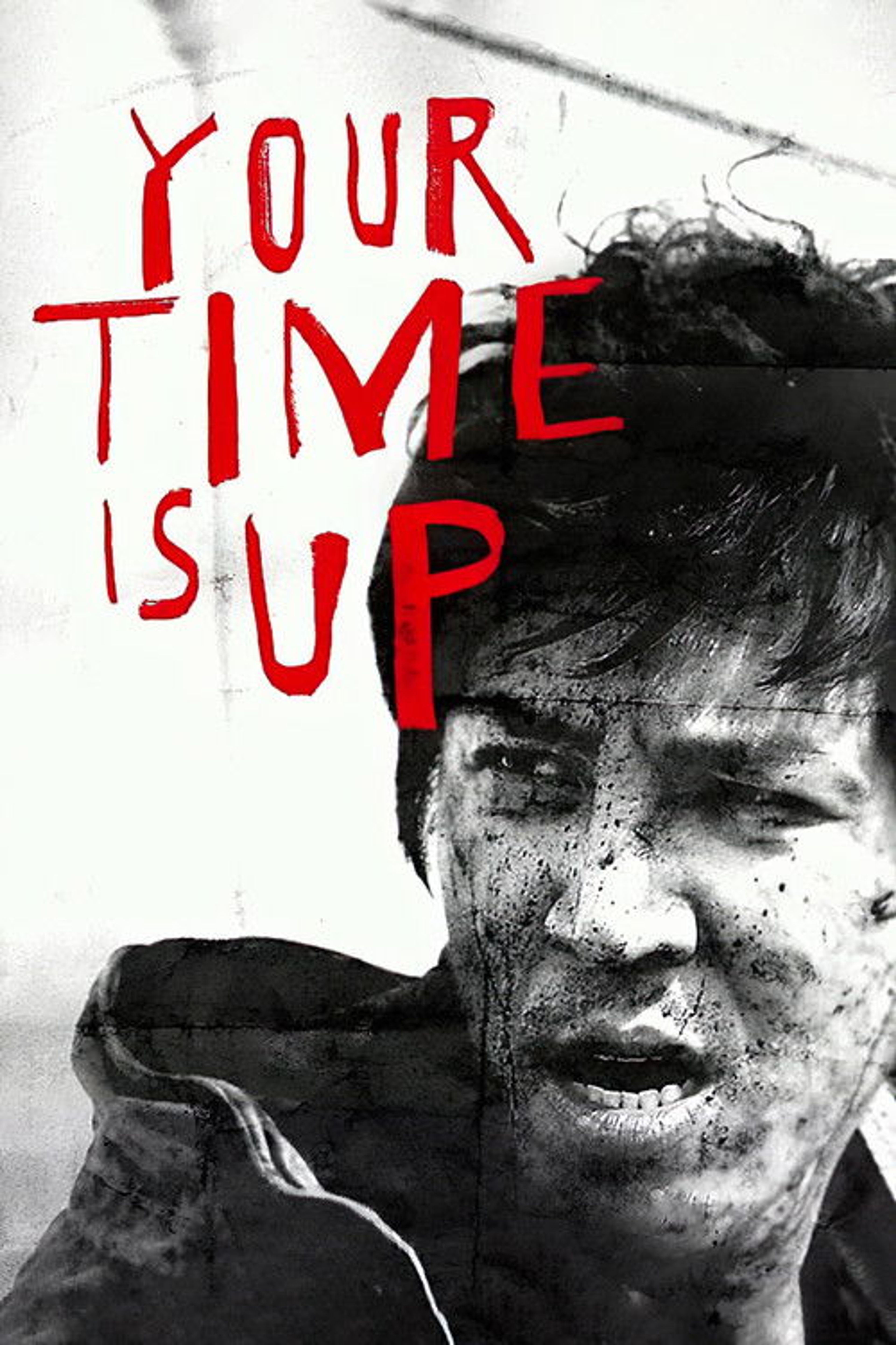 Poster image of Your Time is UP