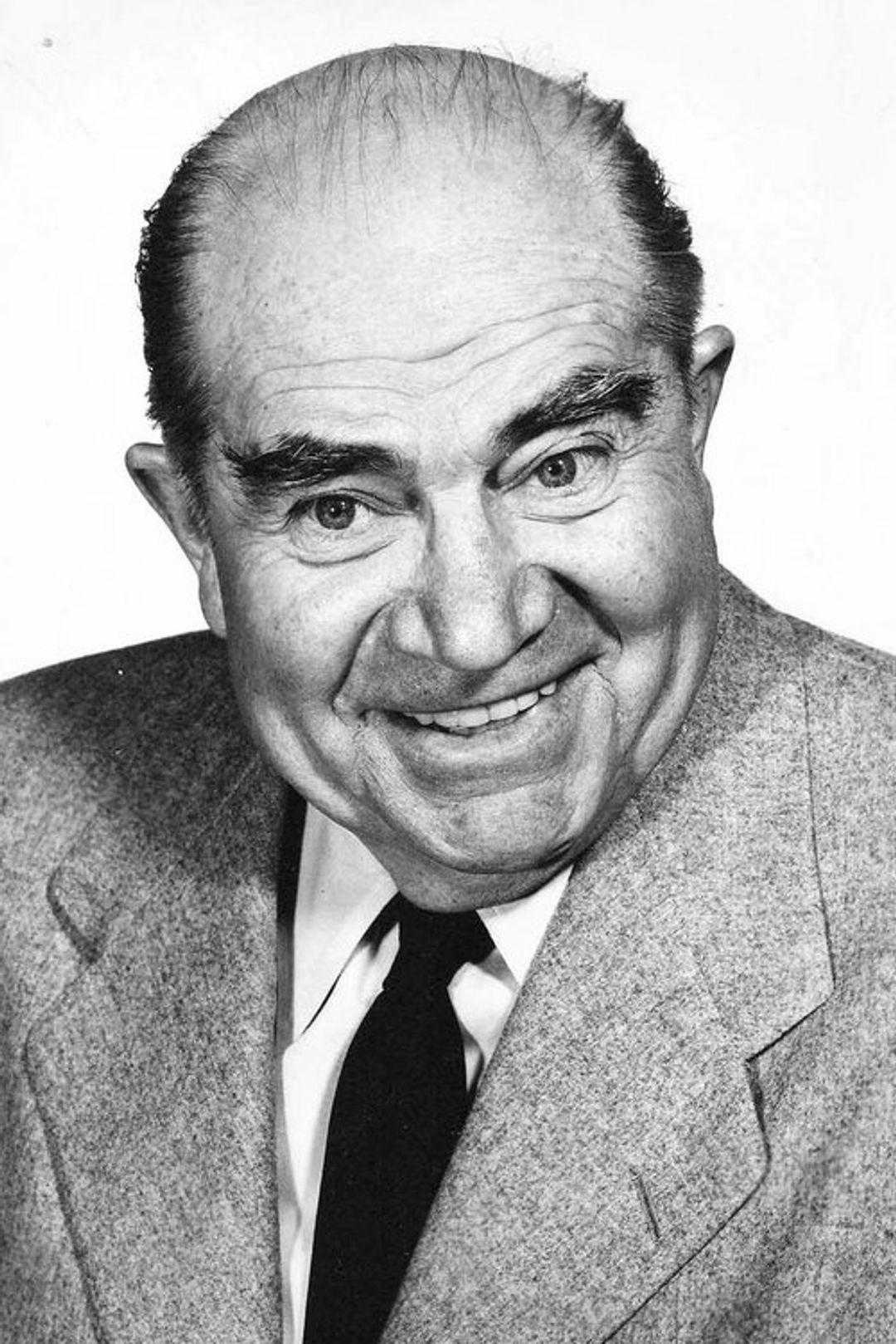 Profile image of Edward Brophy