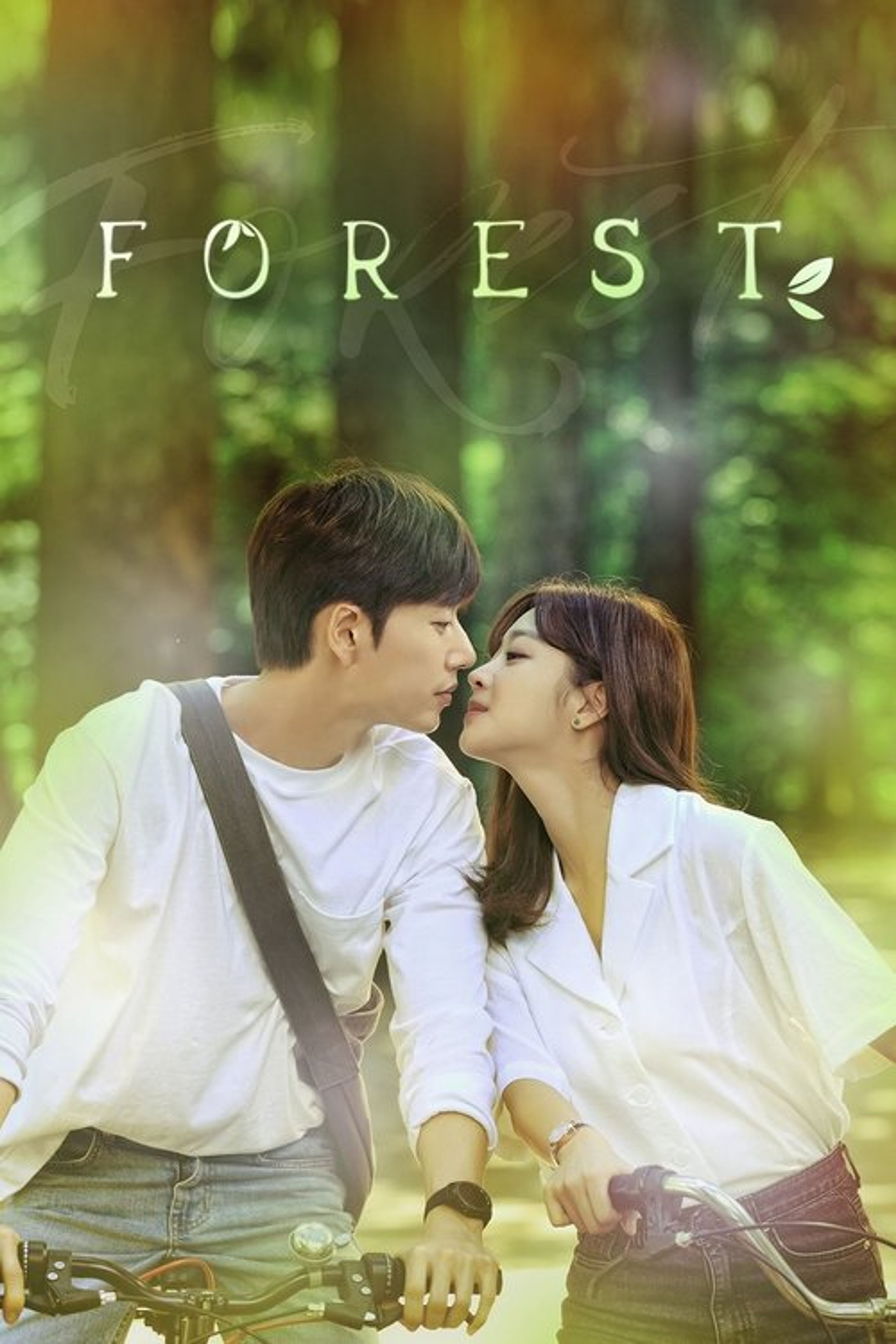 Poster image of Forest