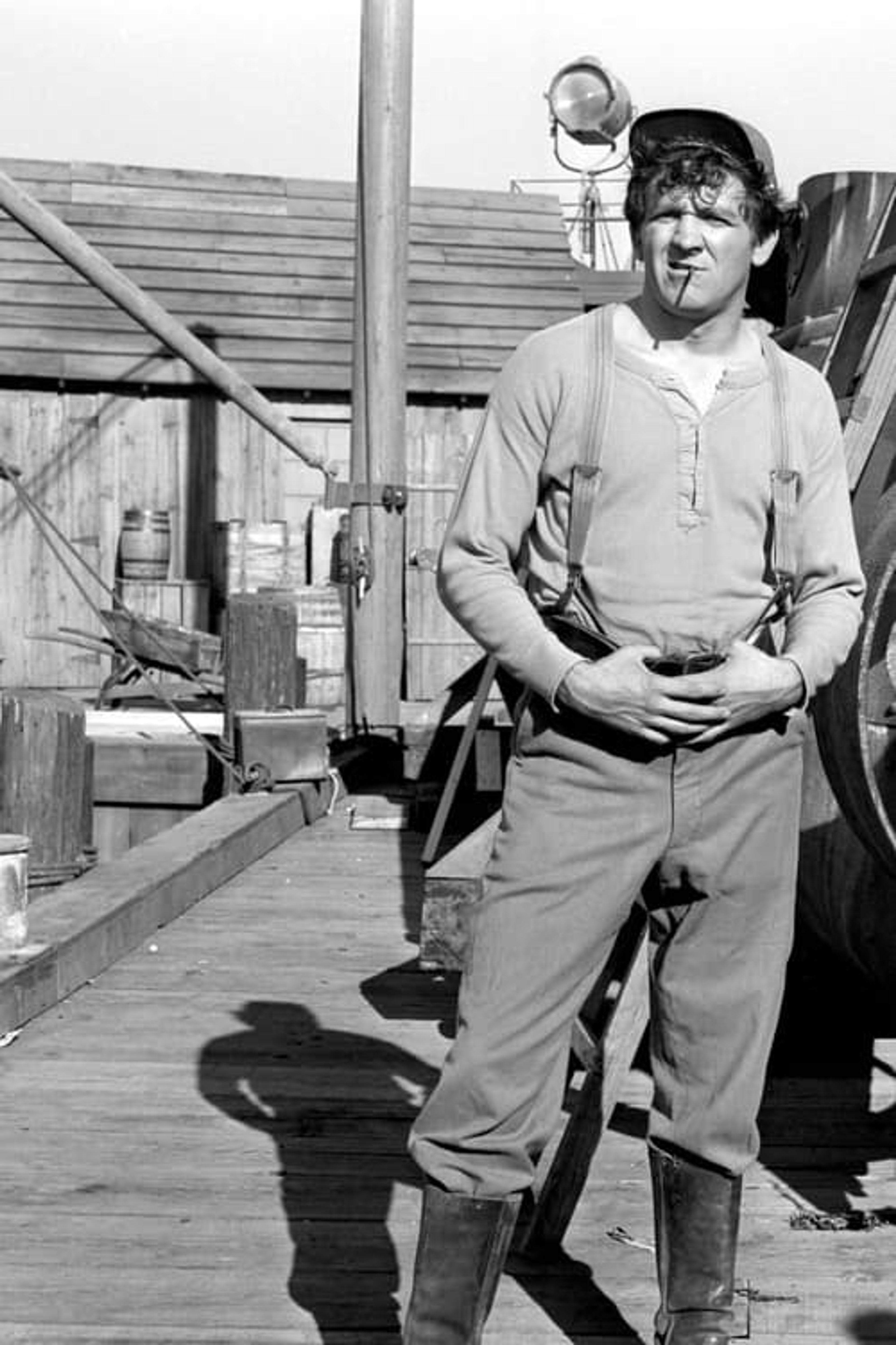 Poster image of The Great Adventure