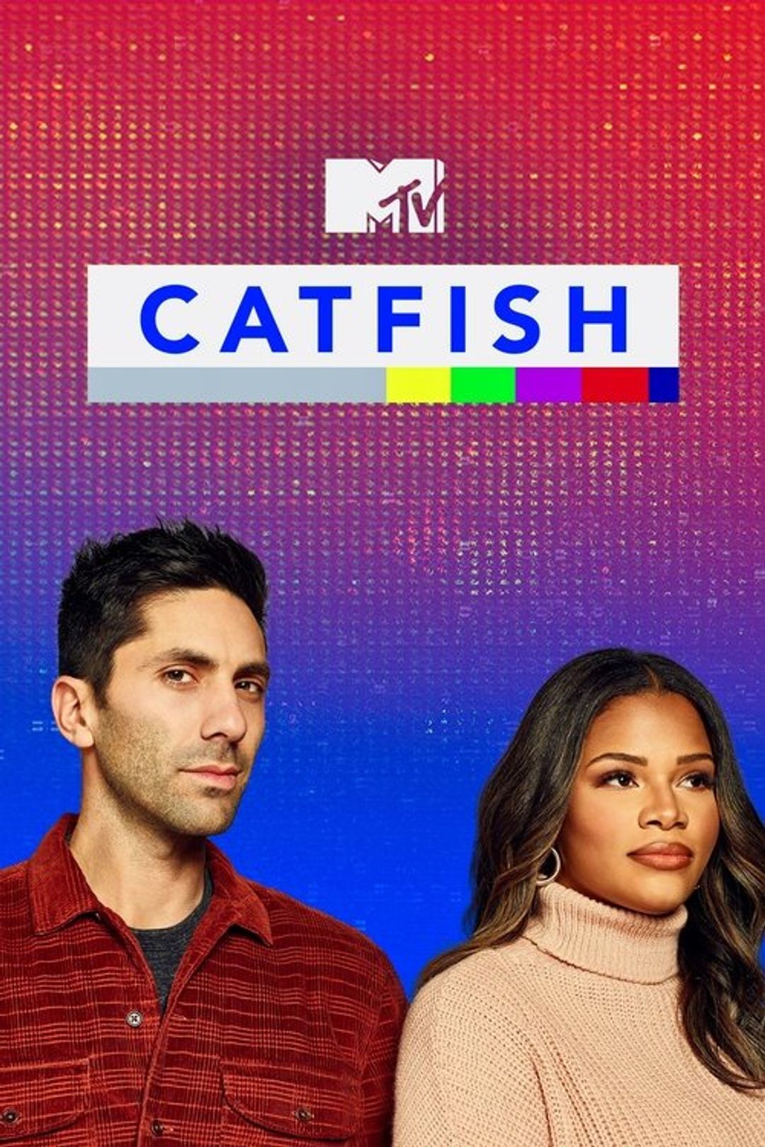 Poster image of Catfish: The TV Show