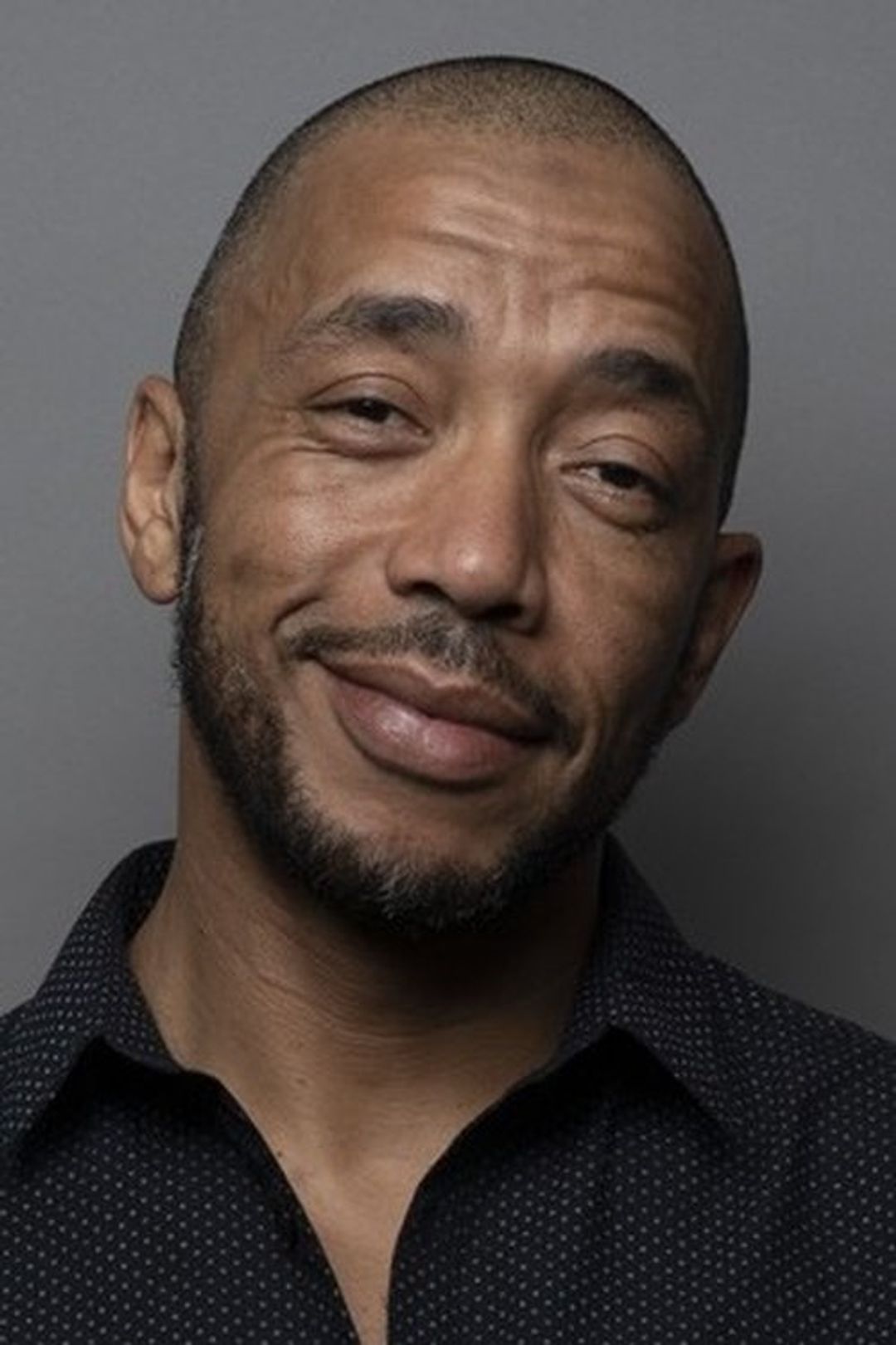 Profile image of Ismaël Sy Savané