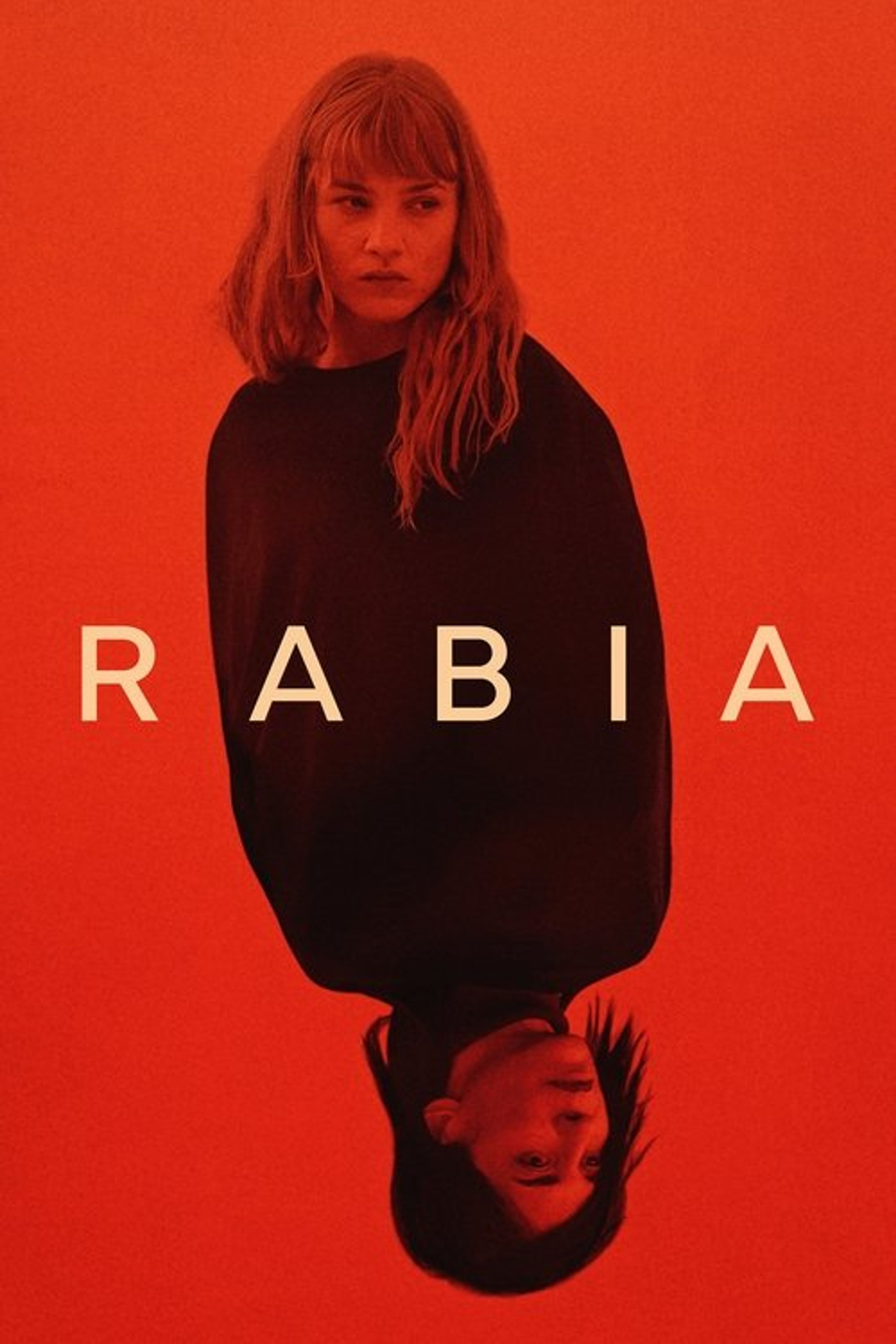Poster image of Rabia