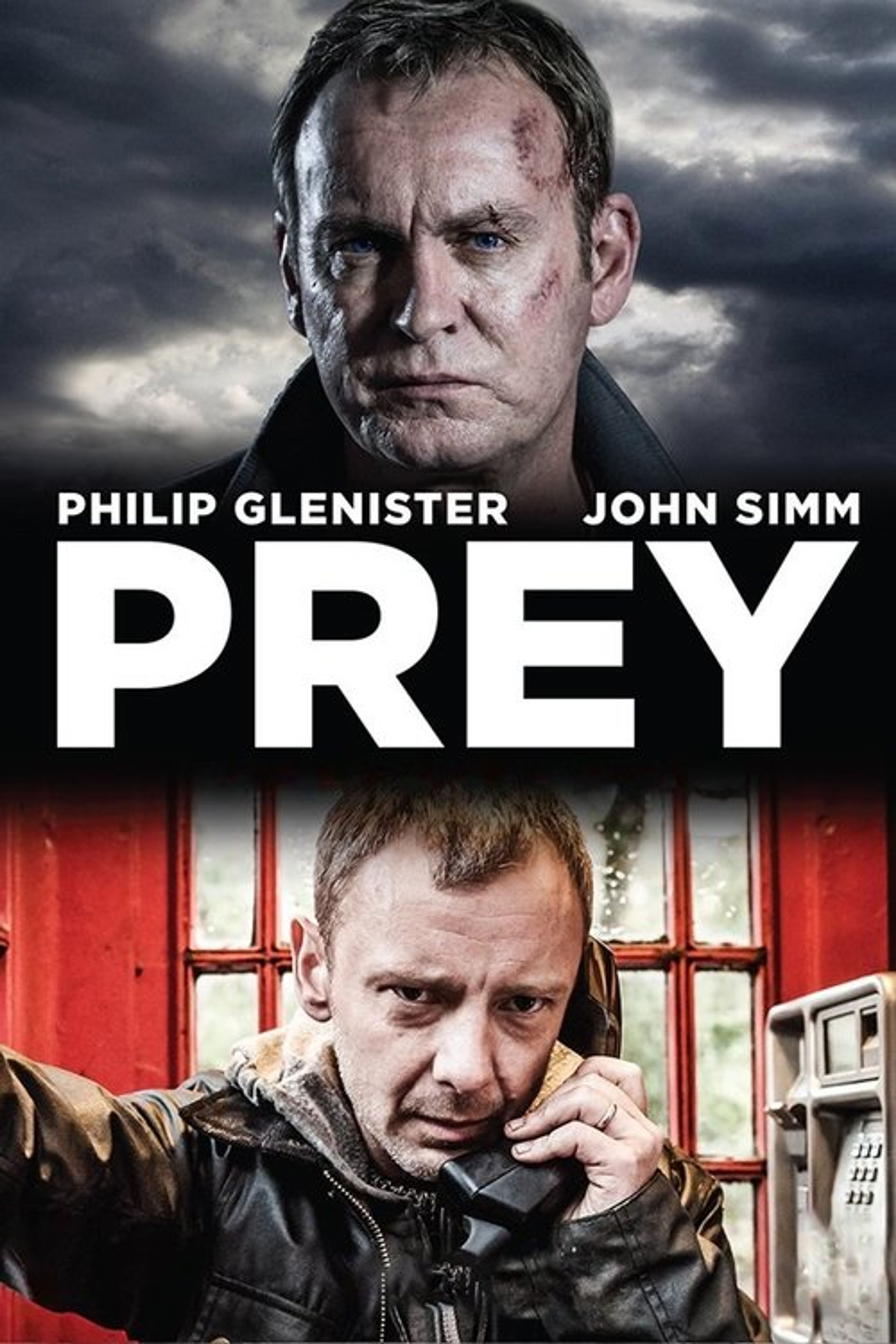 Poster image of Prey