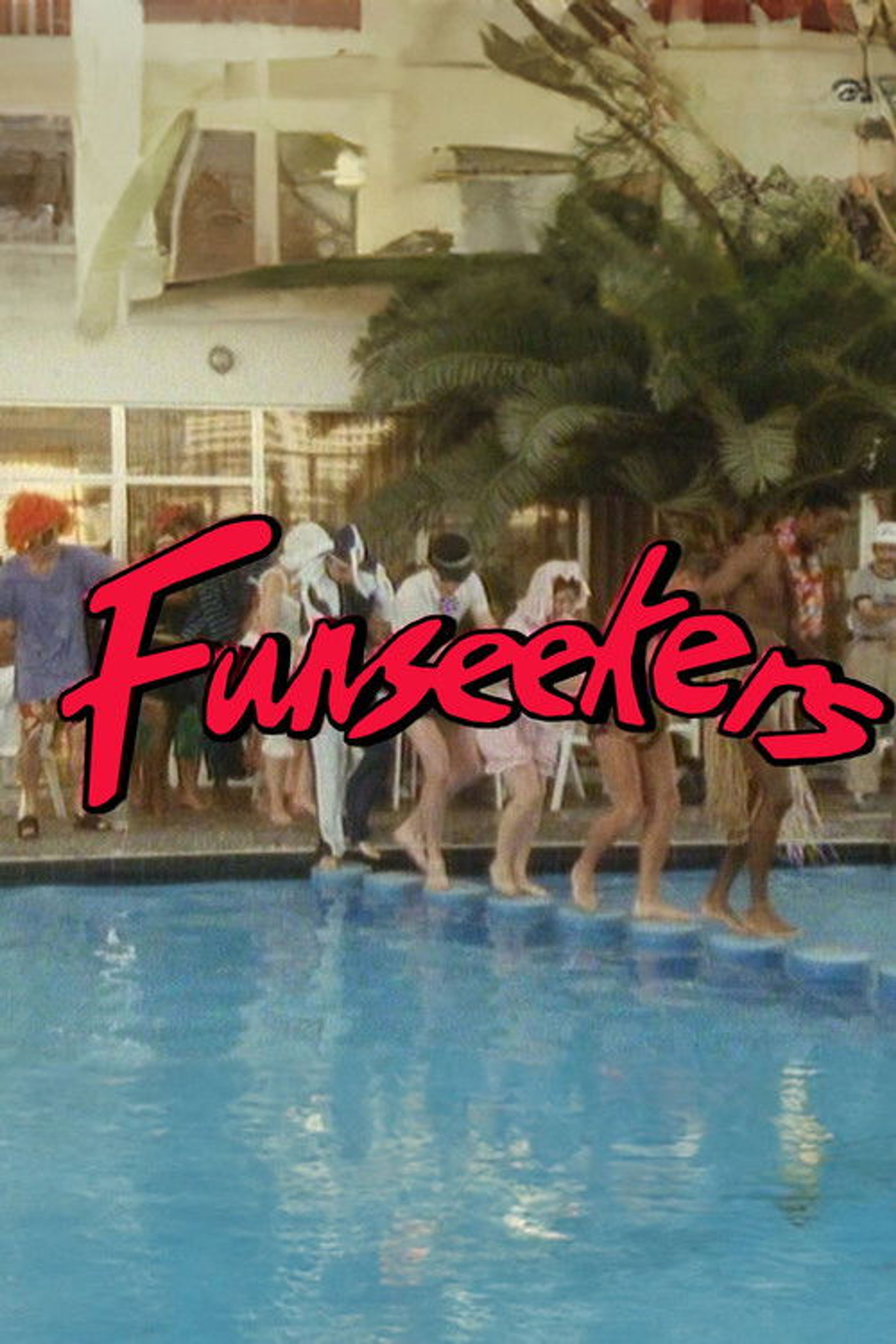 Poster image of Funseekers