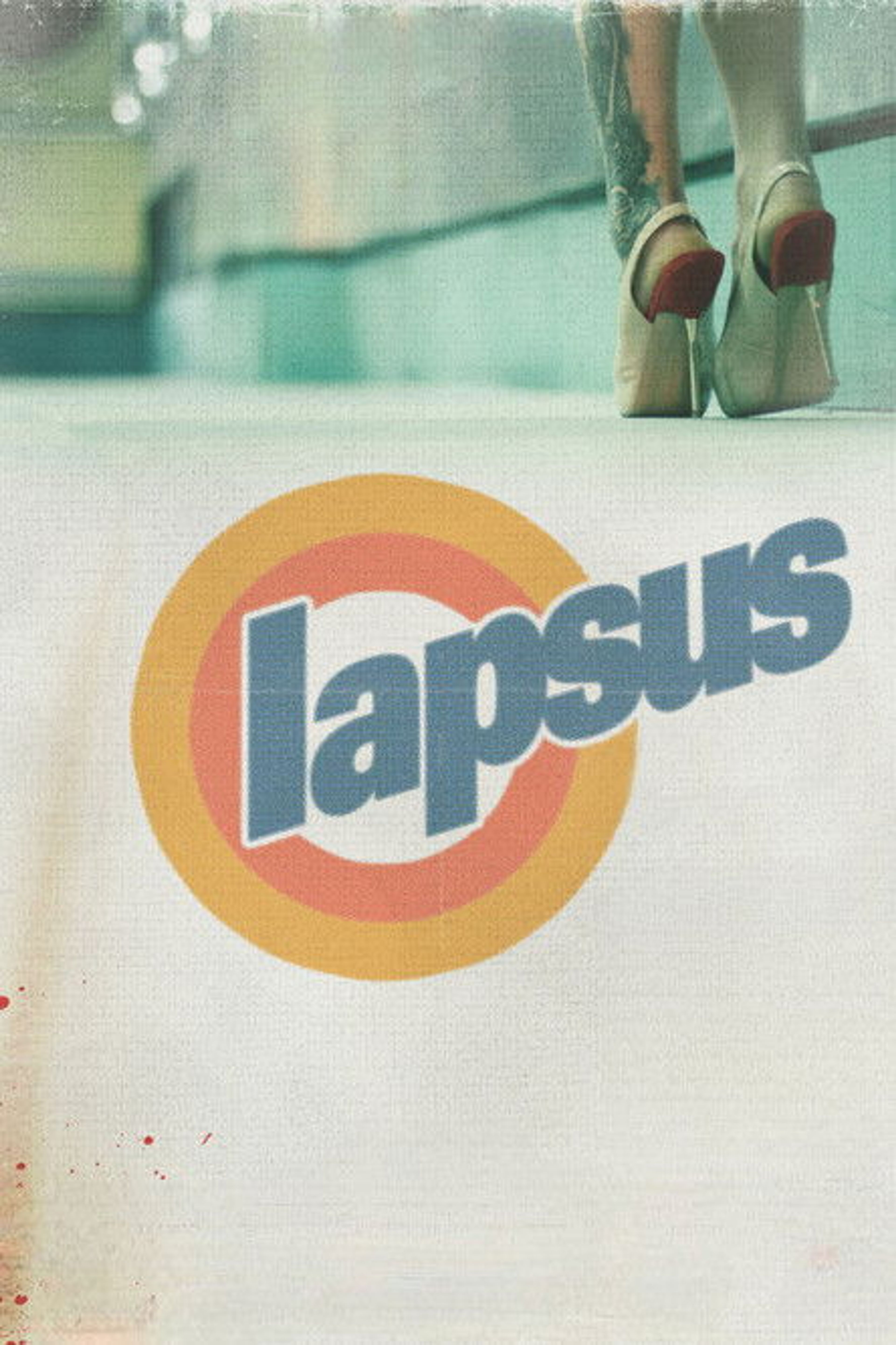 Poster image of Lapsus