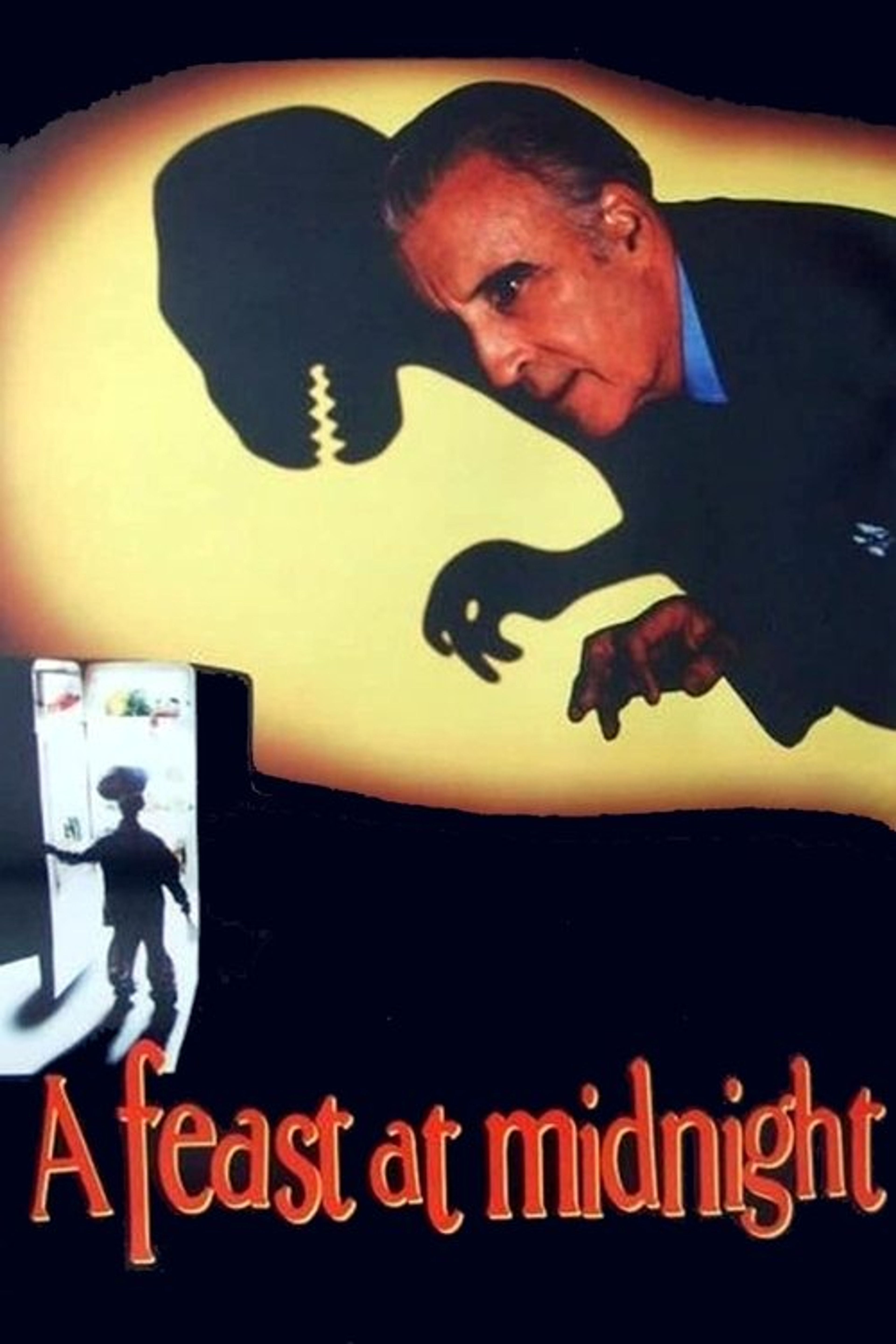 Poster image of A Feast at Midnight