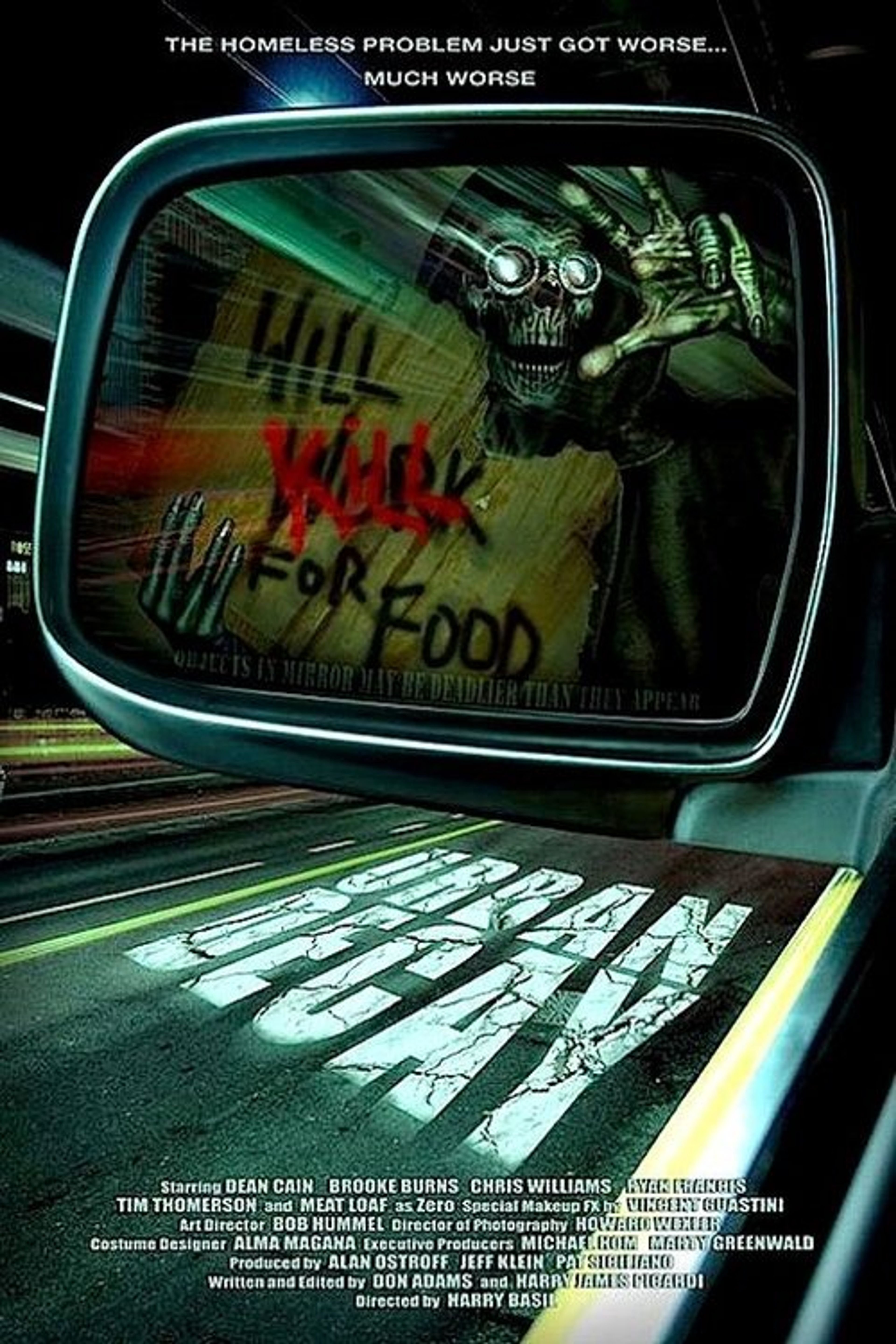 Poster image of Urban Decay