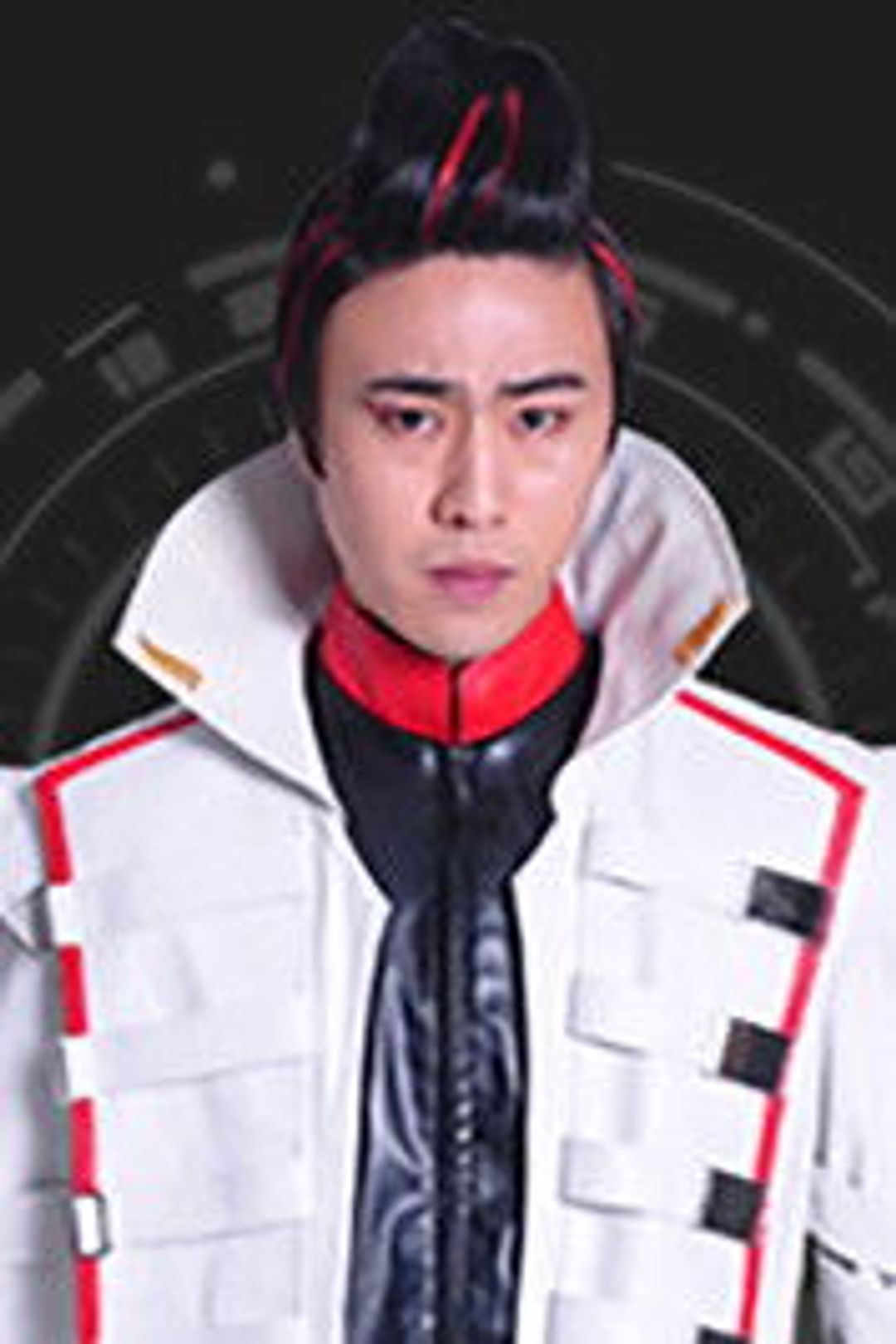 Profile image of Jeong Jun-Hwa