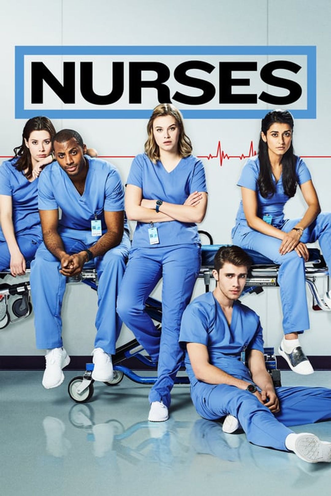 Poster image of Nurses