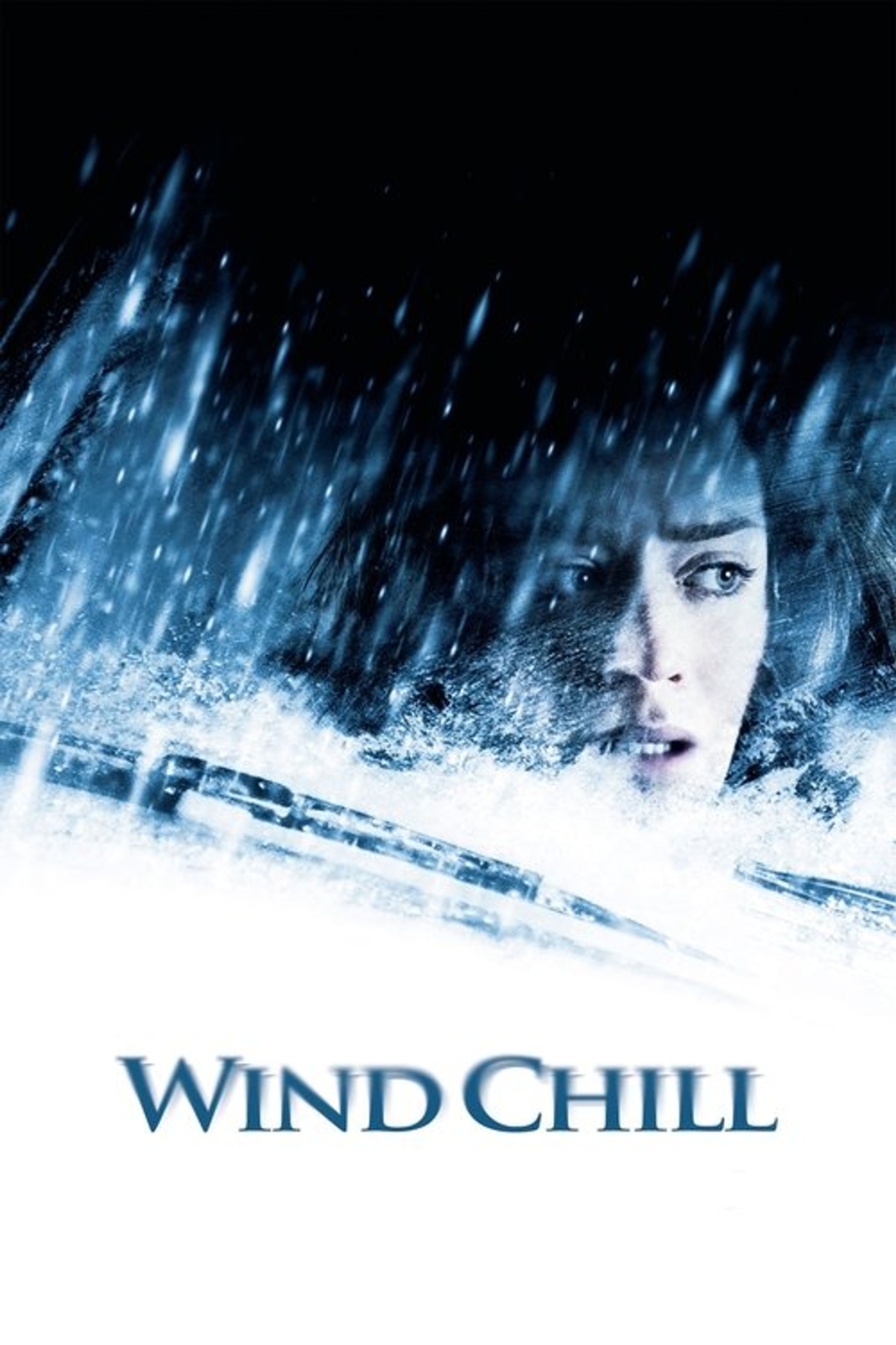 Poster image of Wind Chill