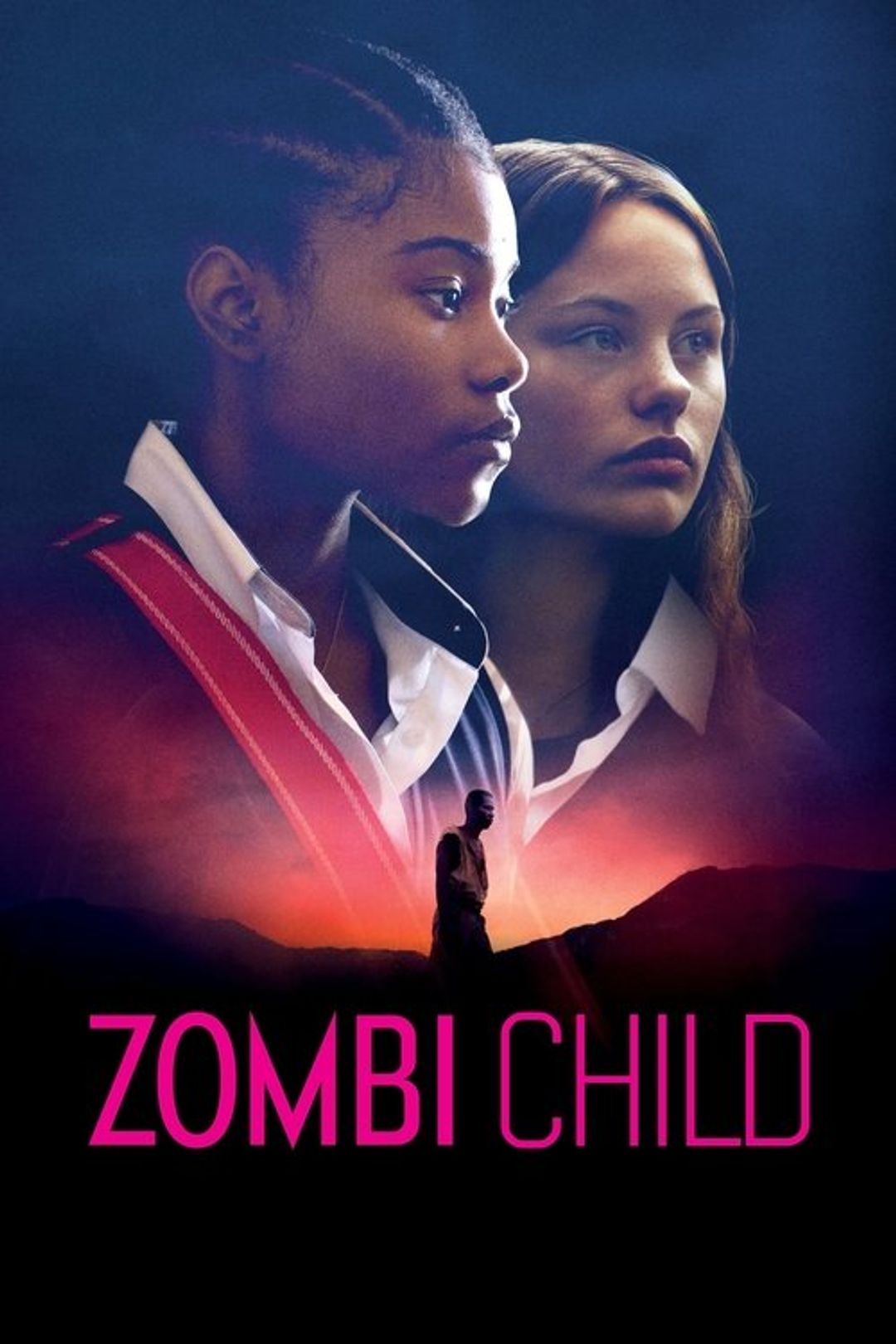 Poster image of Zombi Child
