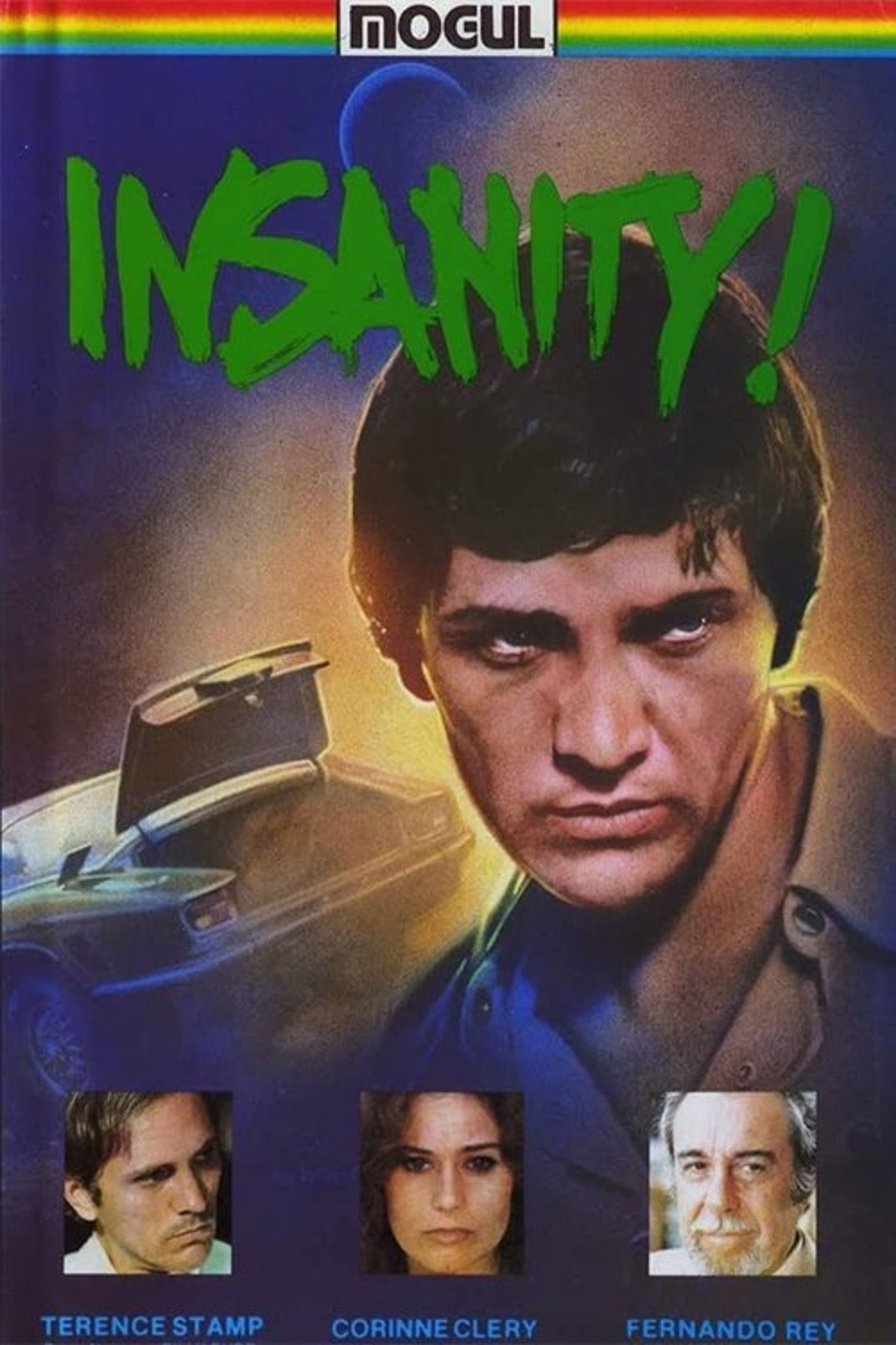 Poster image of Striptease