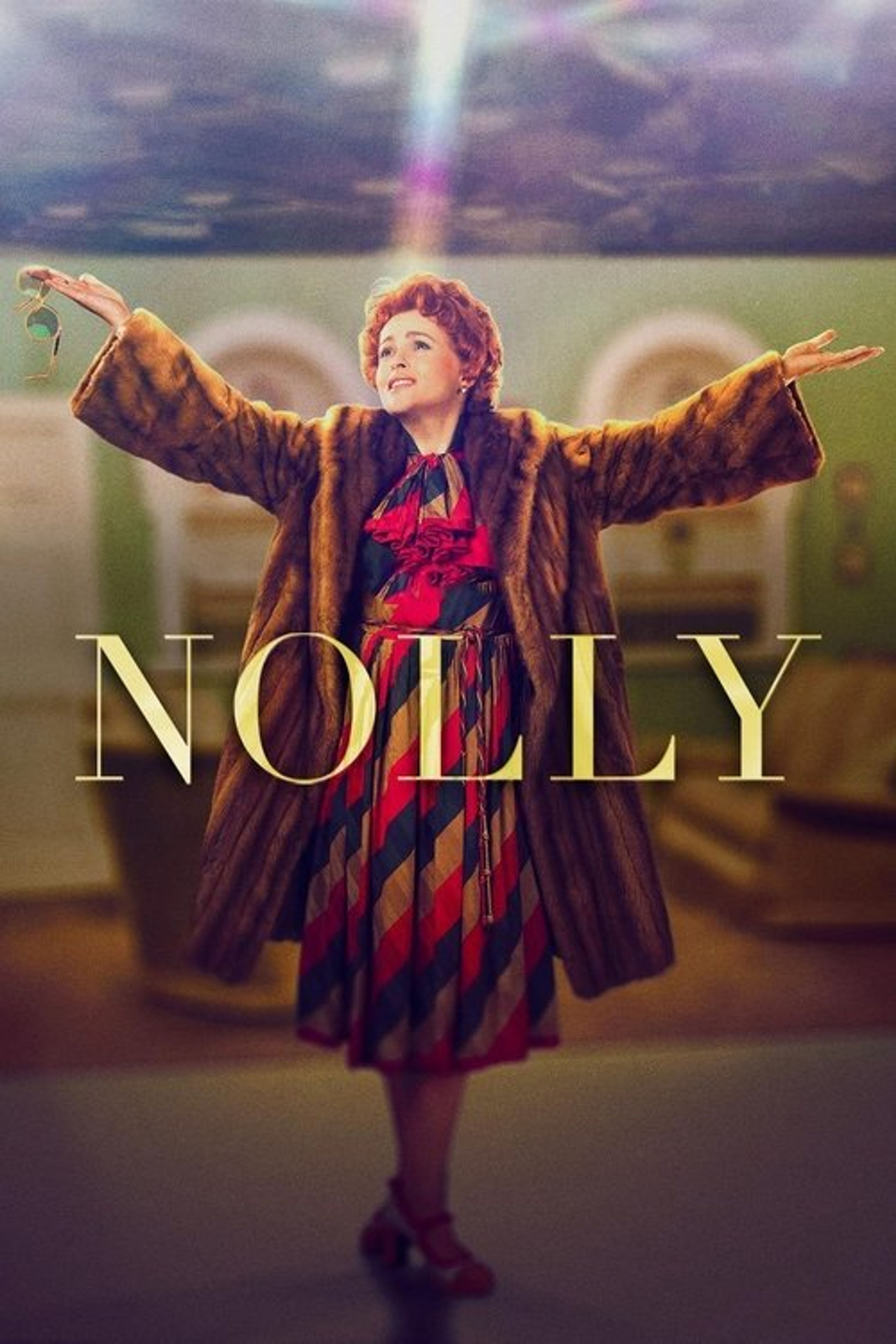 Poster image of Nolly