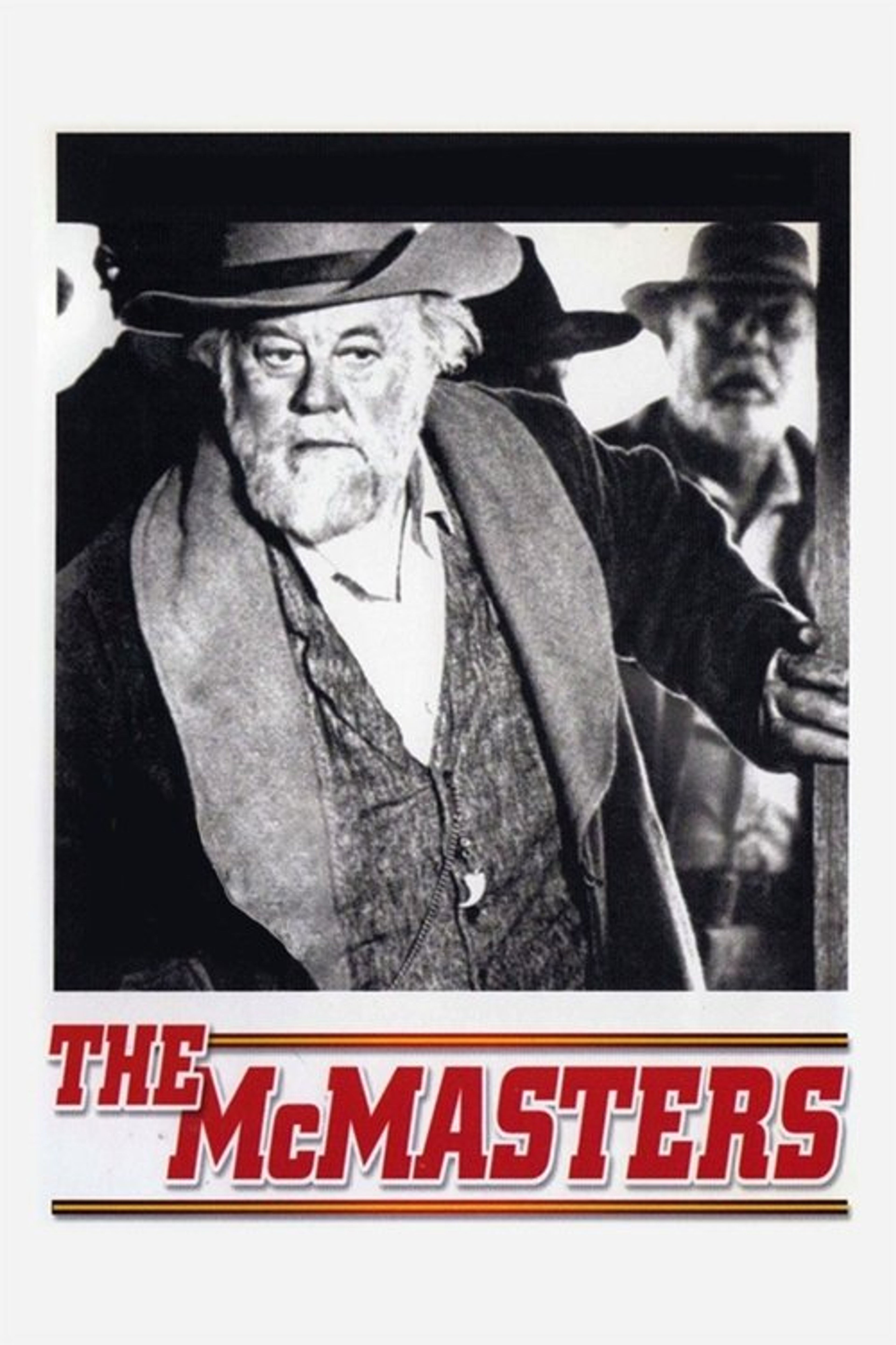 Poster image of The McMasters
