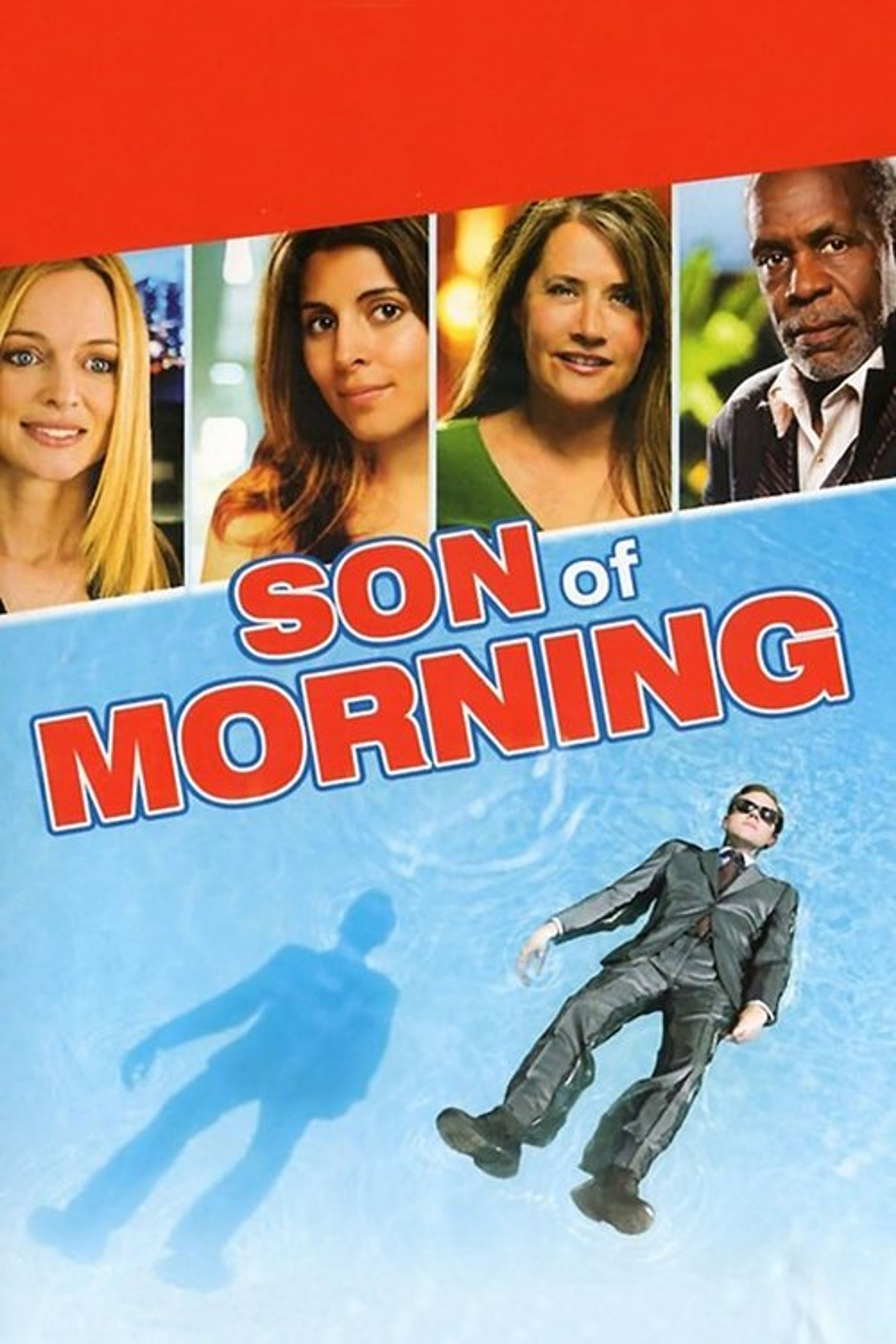 Poster image of Son of Morning
