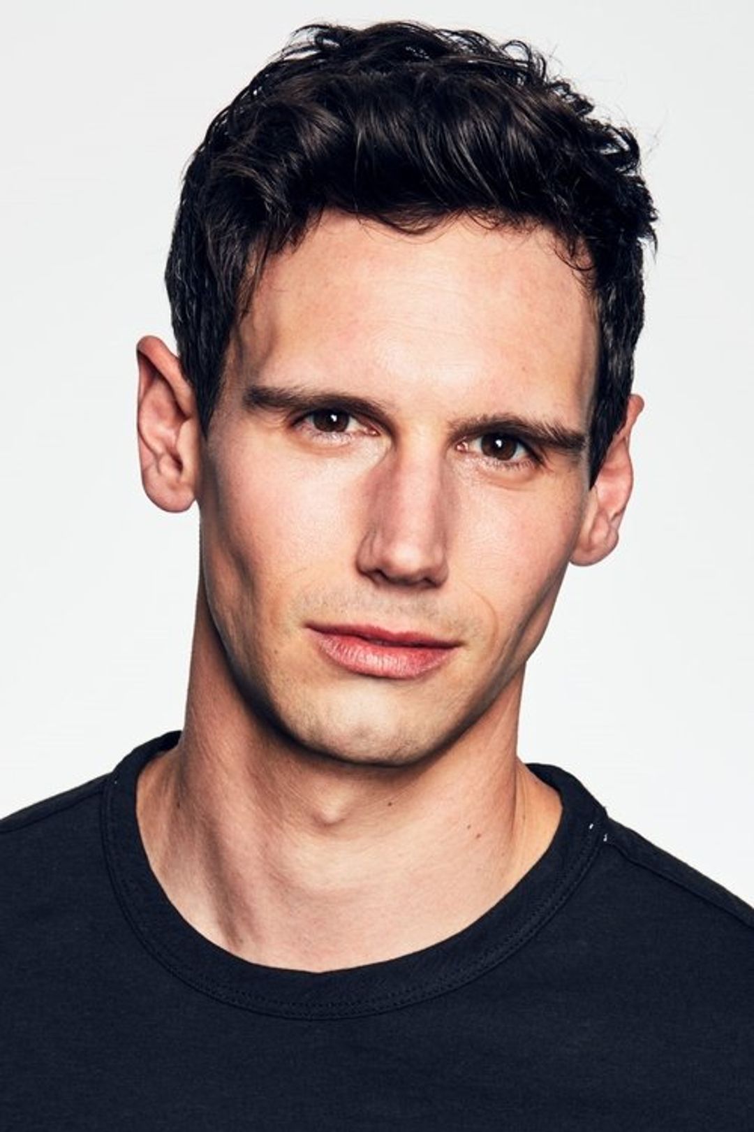 Profile image of Cory Michael Smith