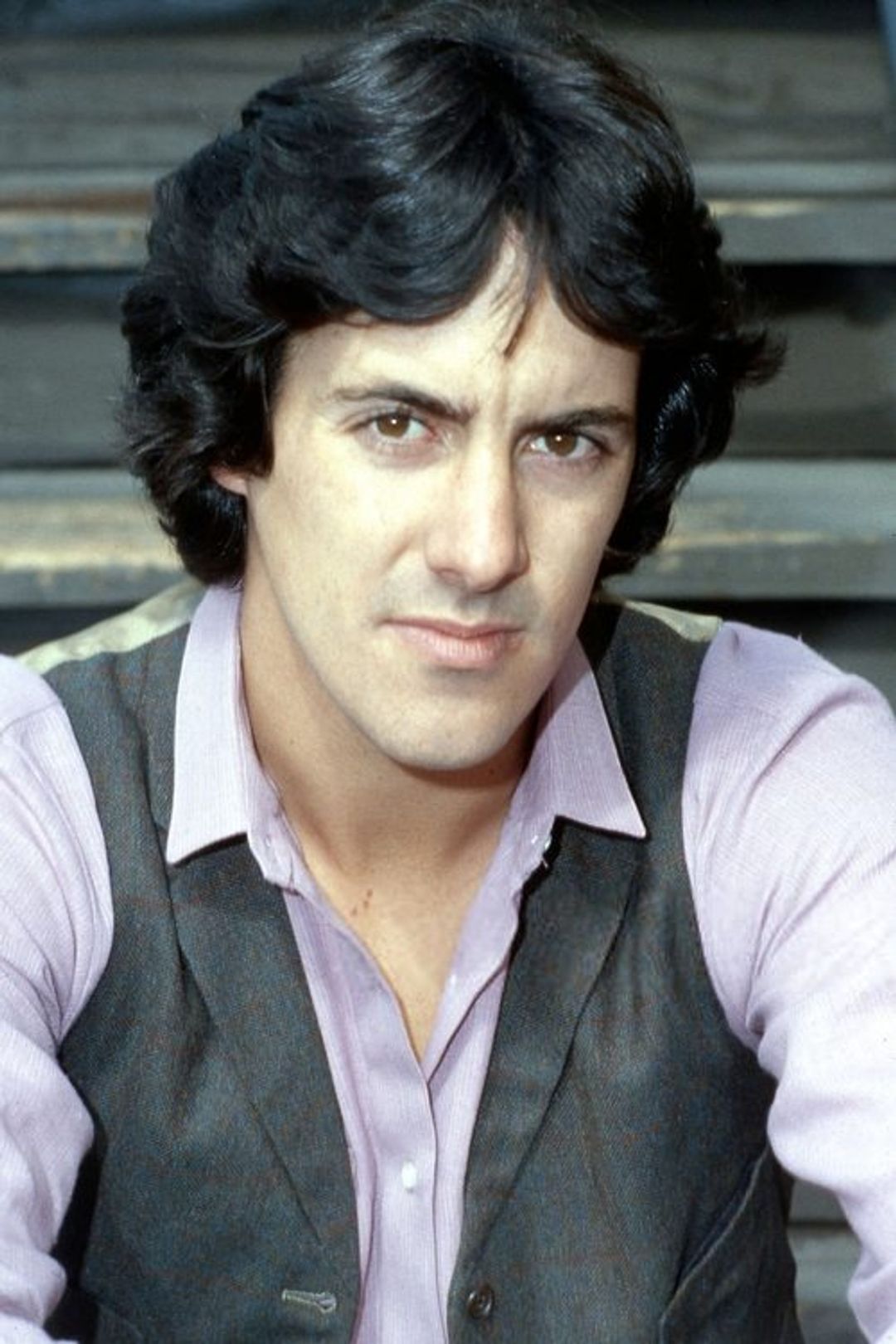Profile image of David Naughton