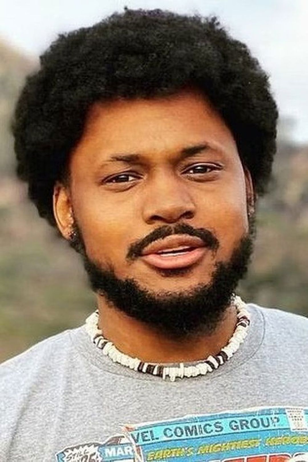 Profile image of Cory Kenshin