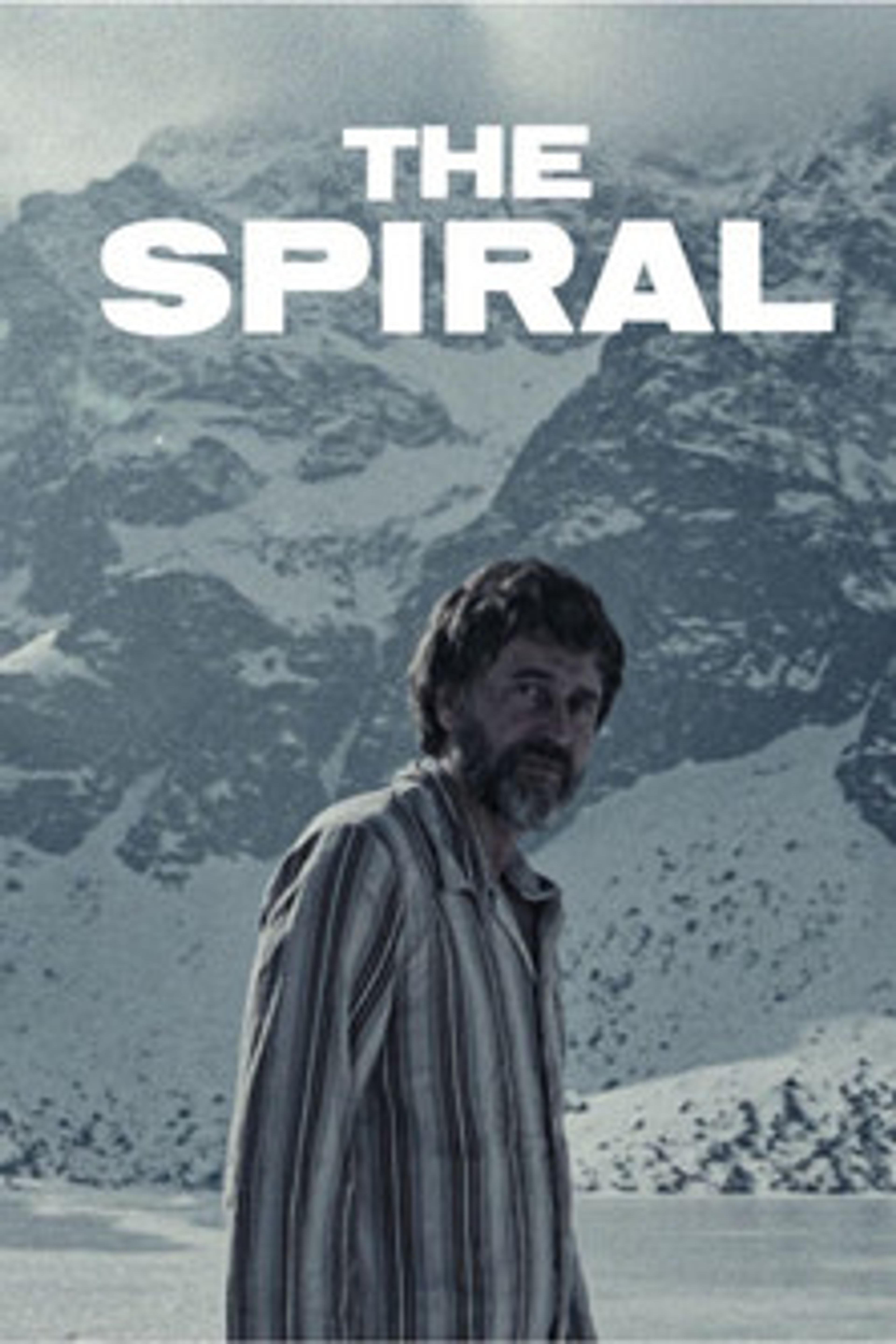 Poster image of The Spiral