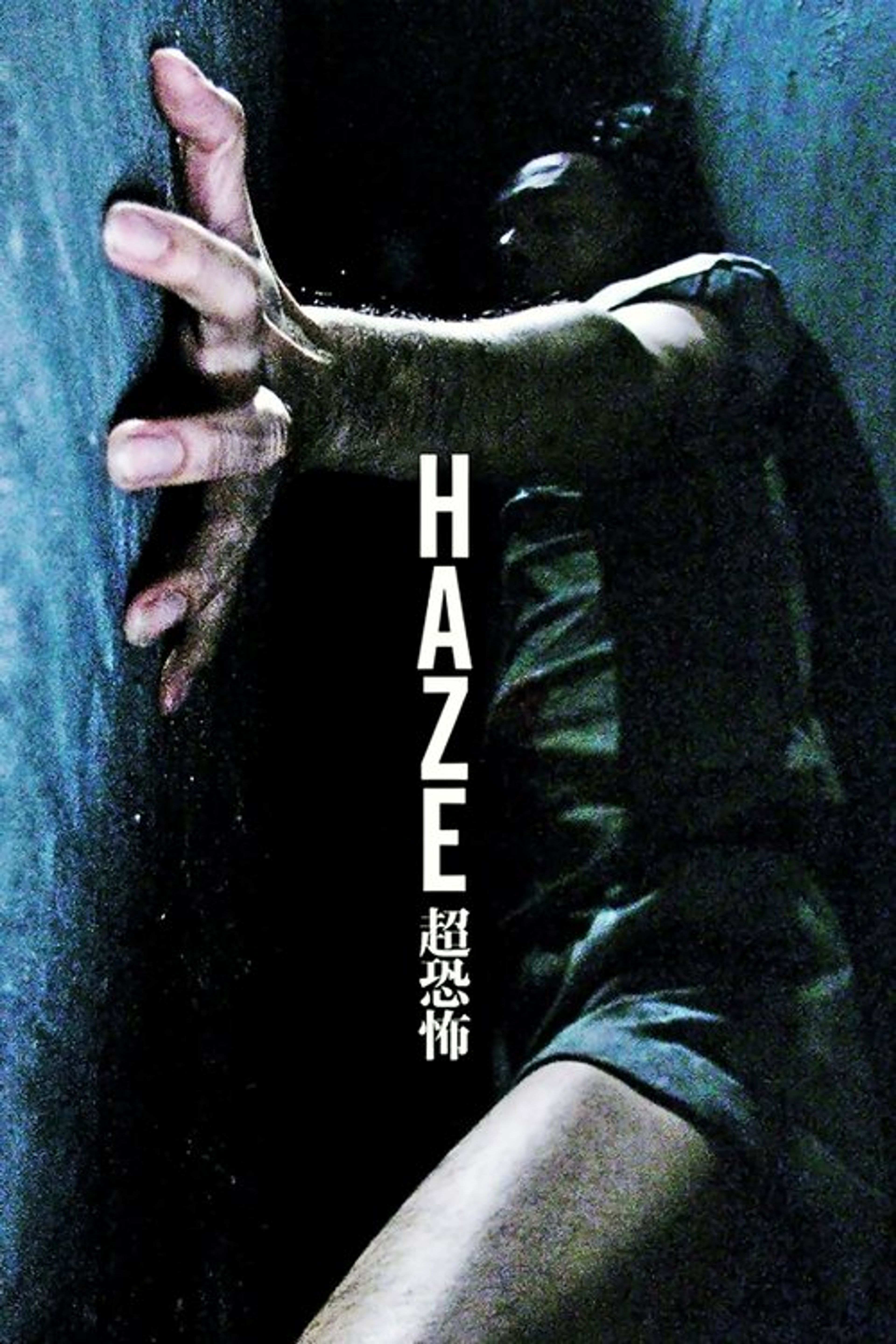 Poster image of Haze