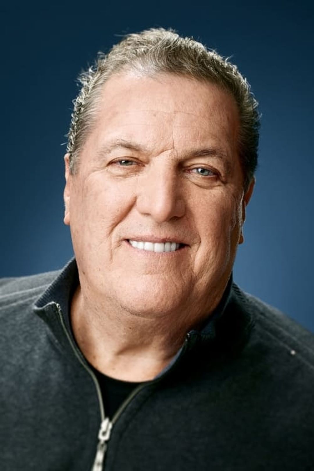 Profile image of Mike Starr