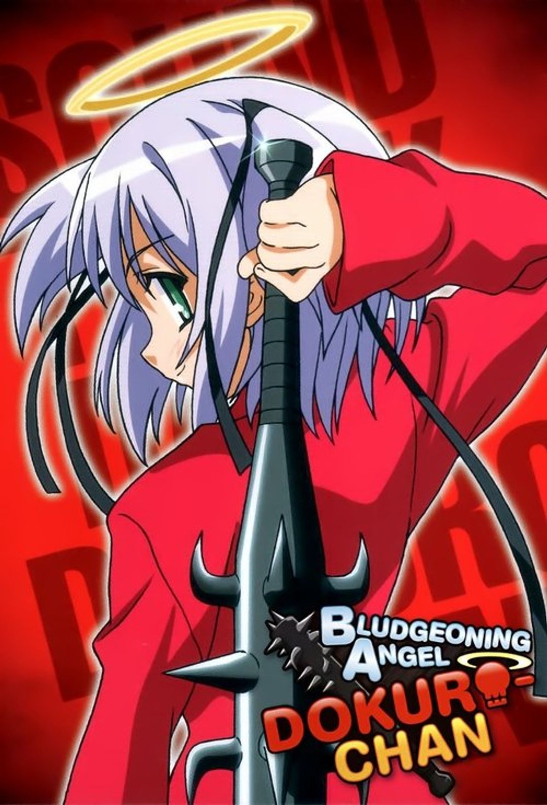 Poster image of Bludgeoning Angel Dokuro-chan