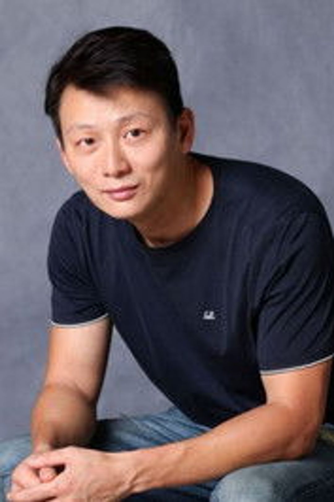 Profile image of Yu Chung-chung