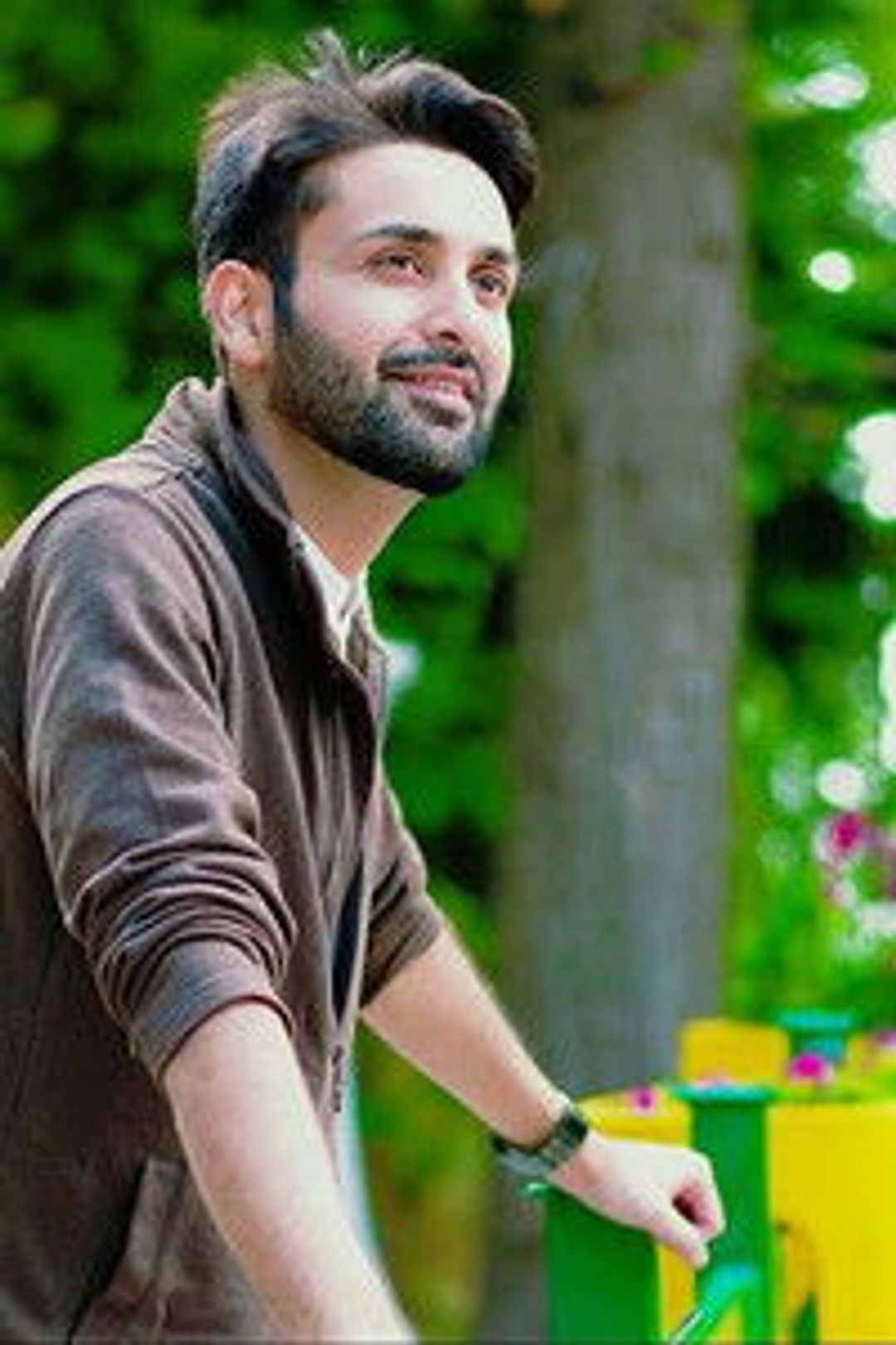 Profile image of Affan Waheed