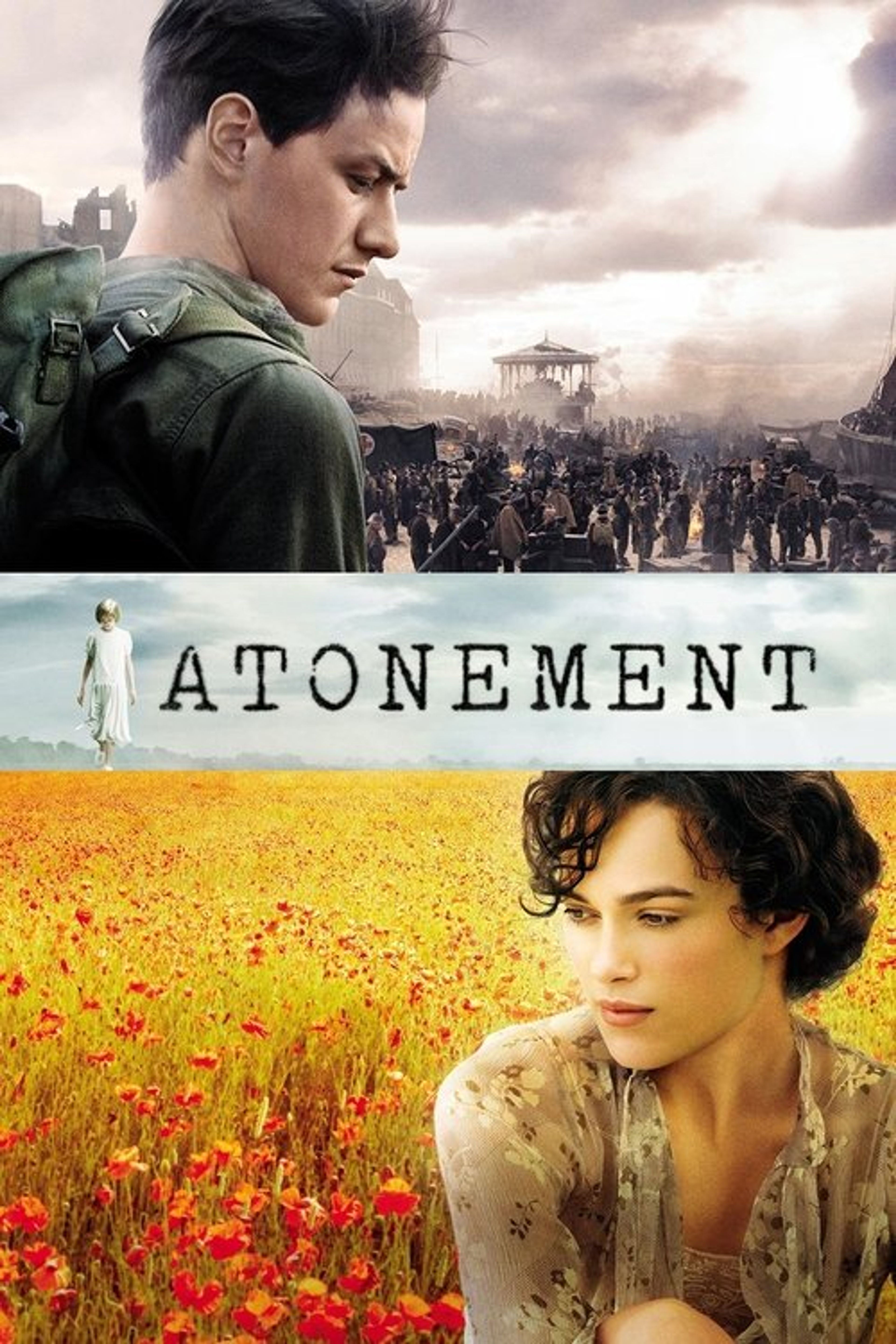 Poster image of Atonement
