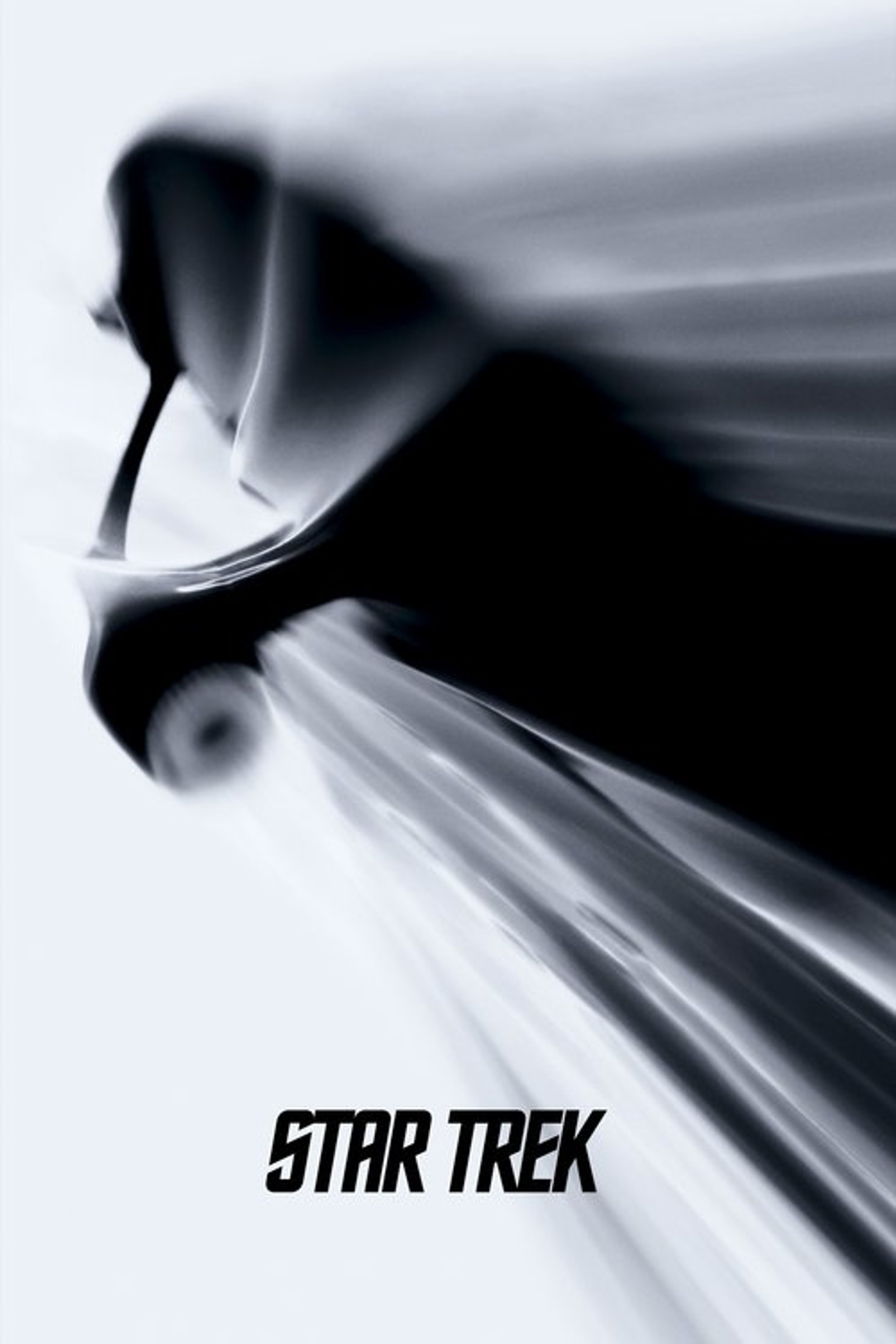Poster image of Star Trek