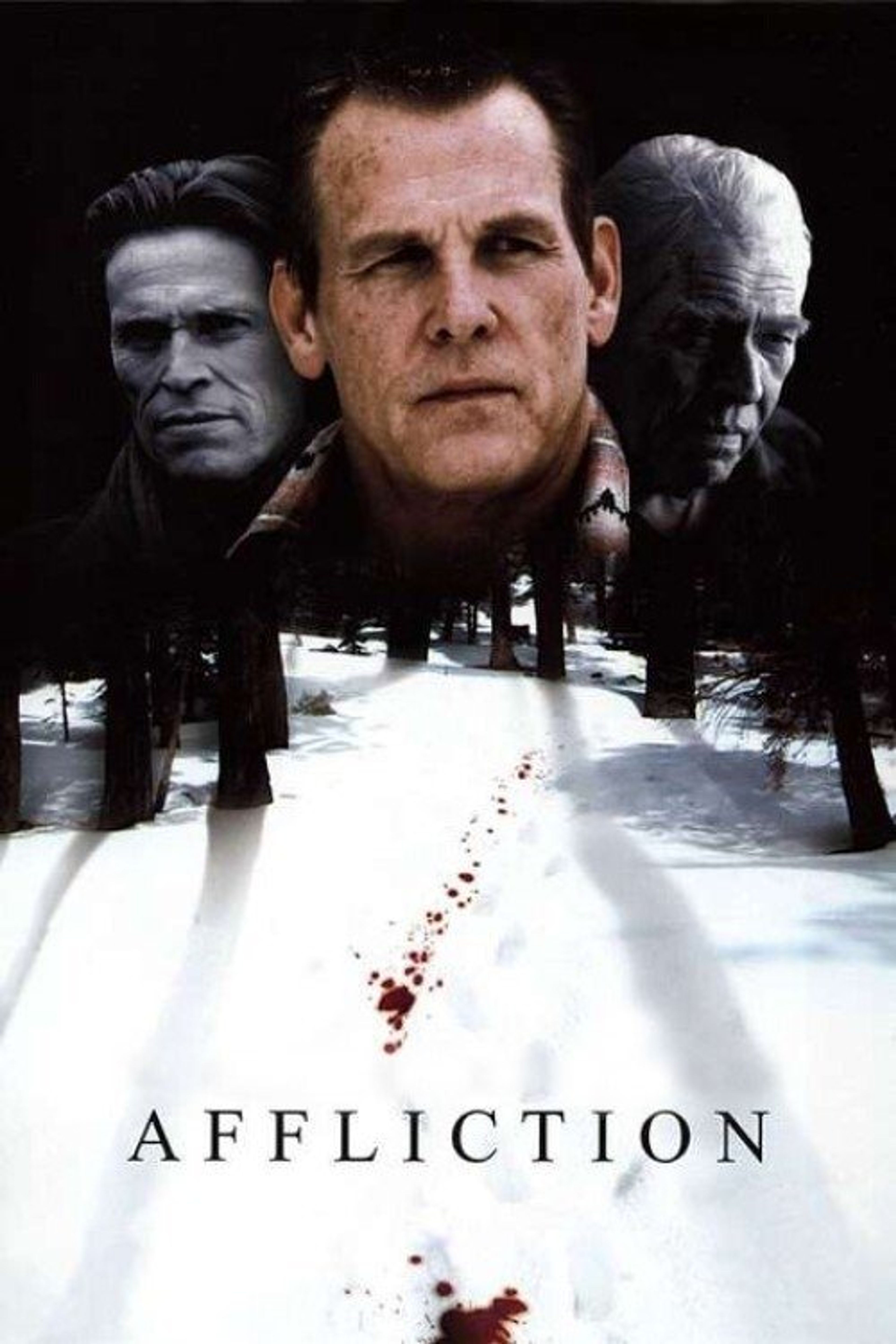 Poster image of Affliction