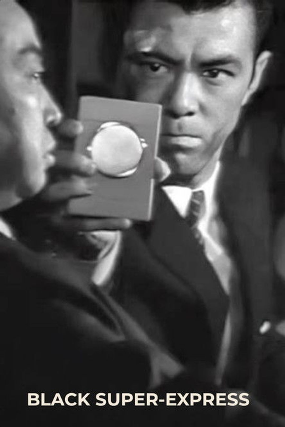 Poster image of Superexpress