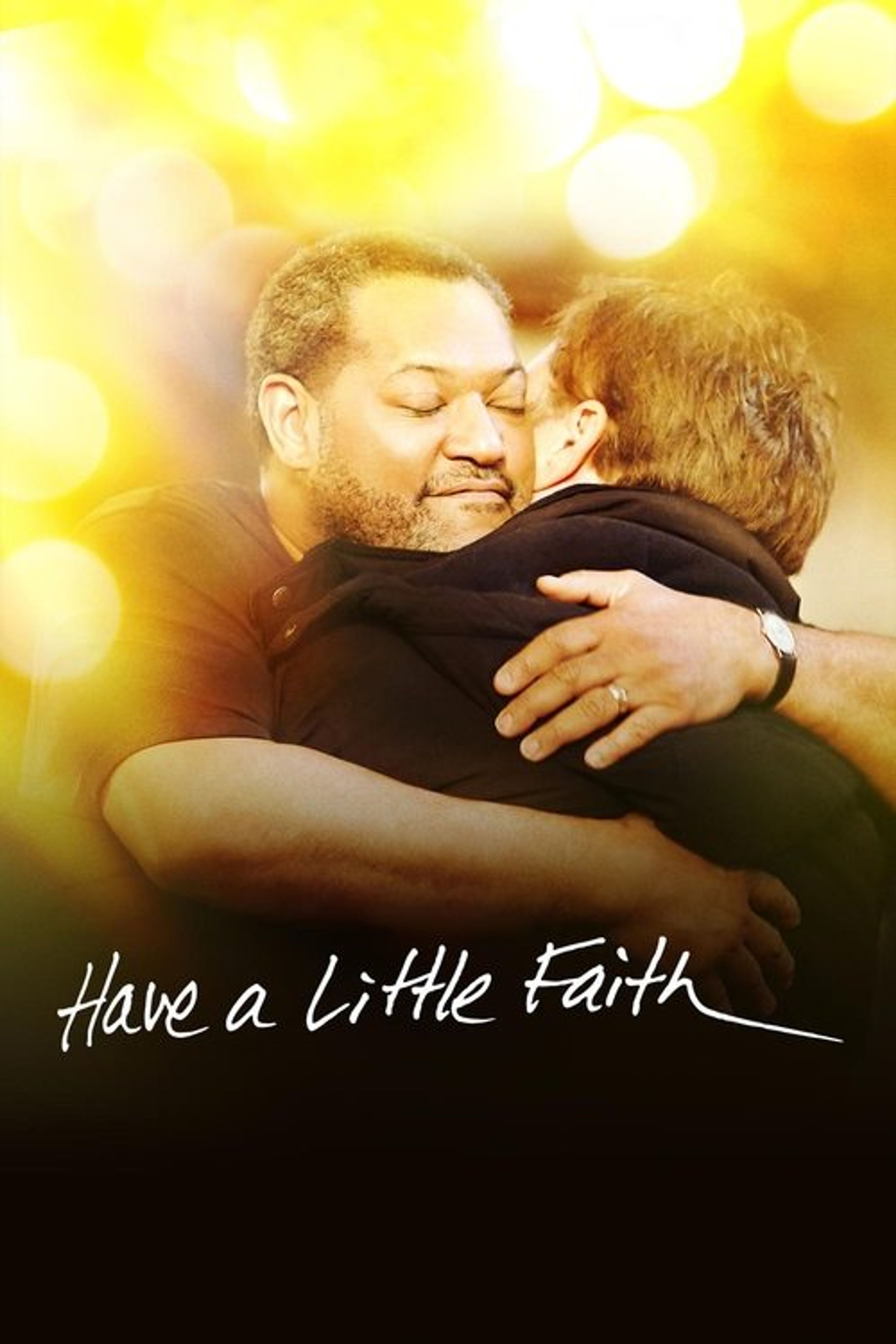 Poster image of Have a Little Faith