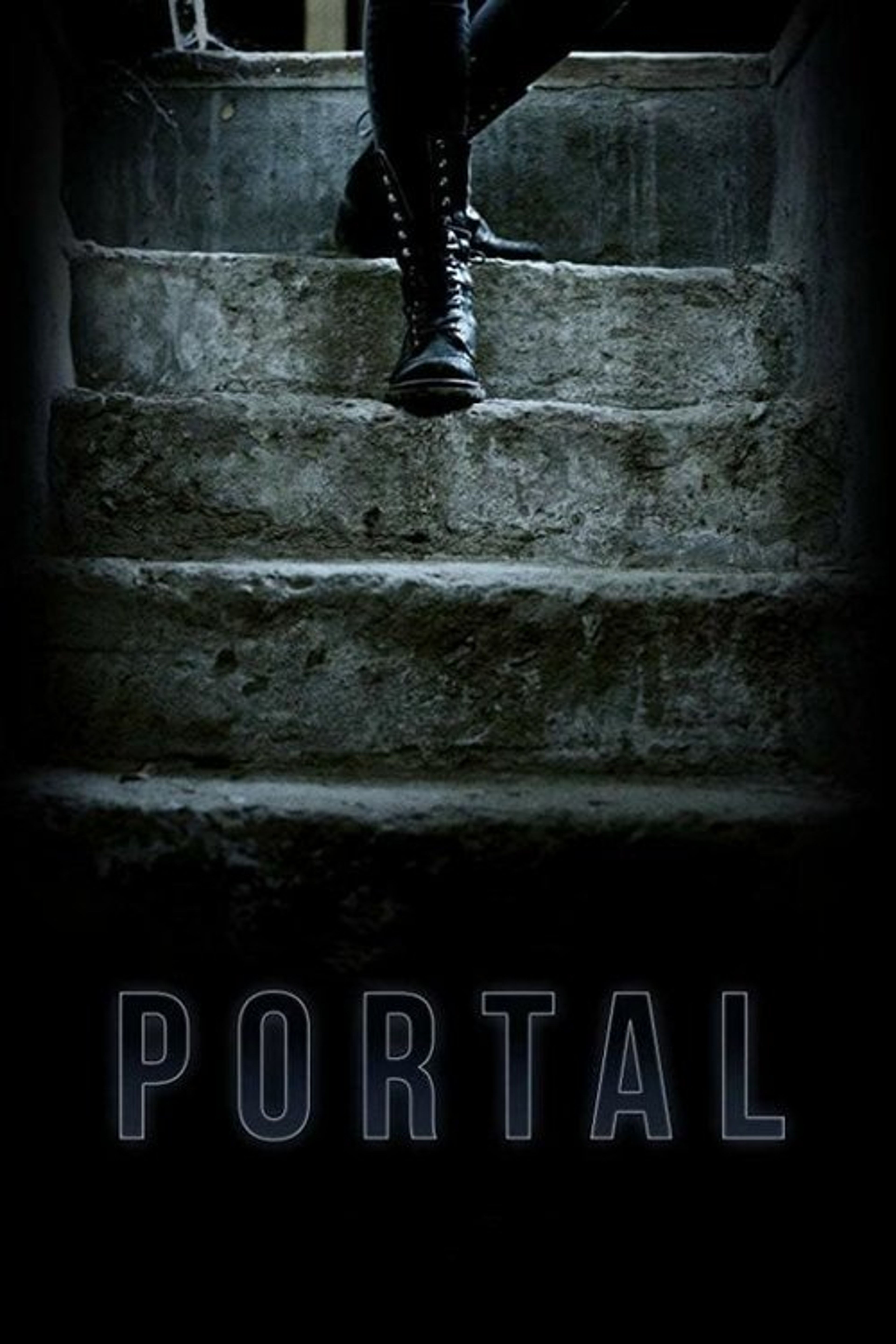 Poster image of Portal