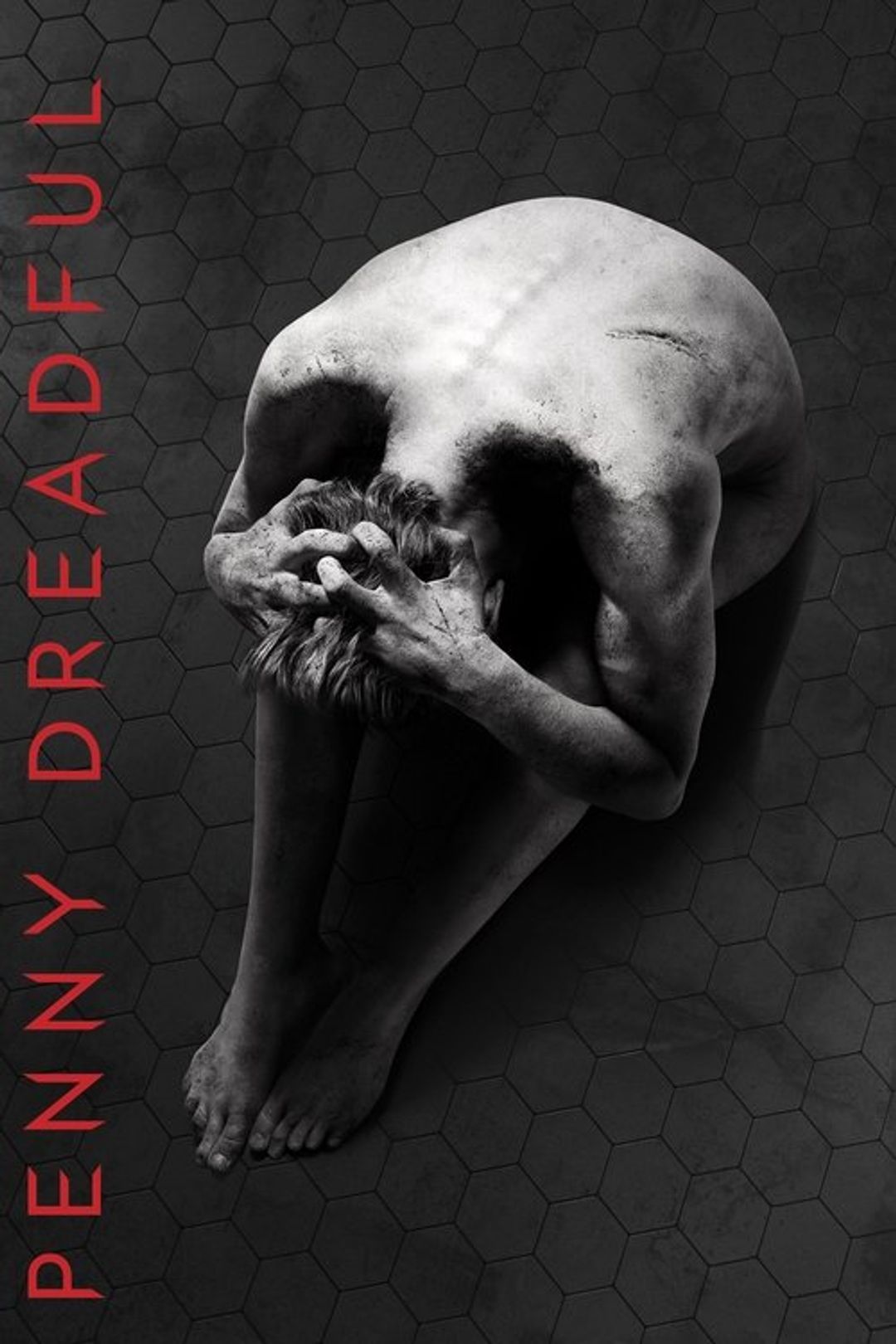 Poster image of Penny Dreadful
