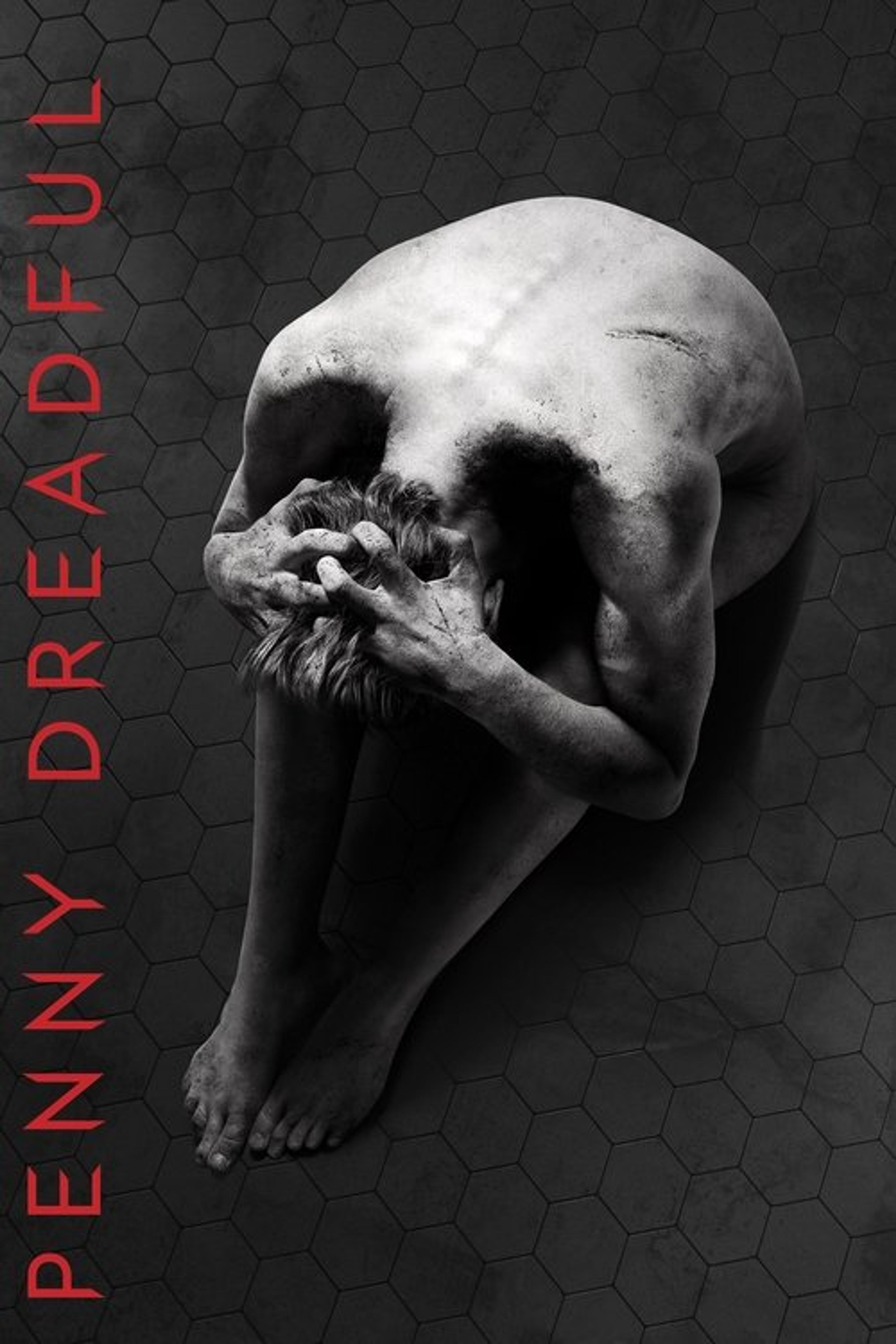 Poster image of Penny Dreadful