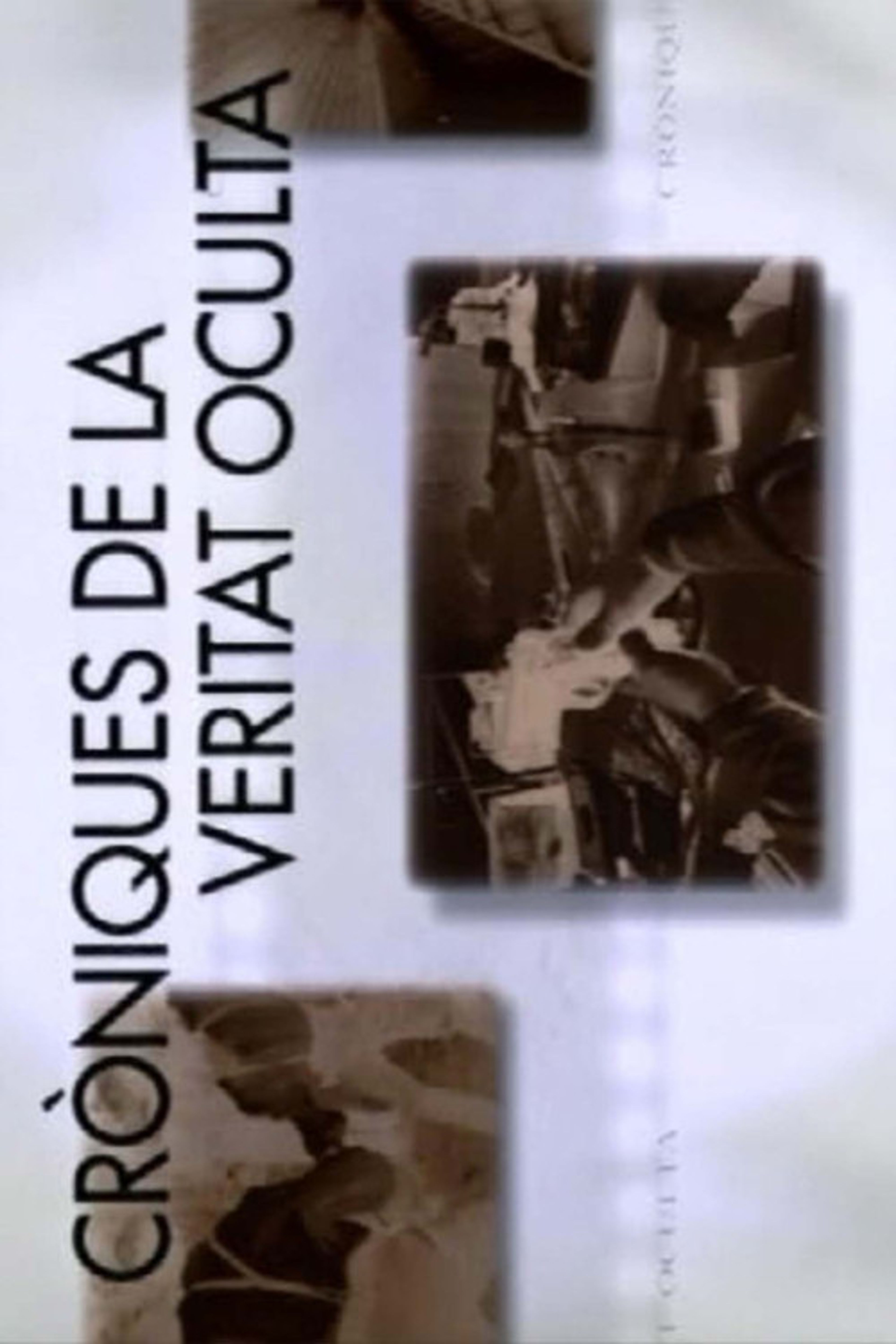 Poster image of Chronicles of the Hidden Truth