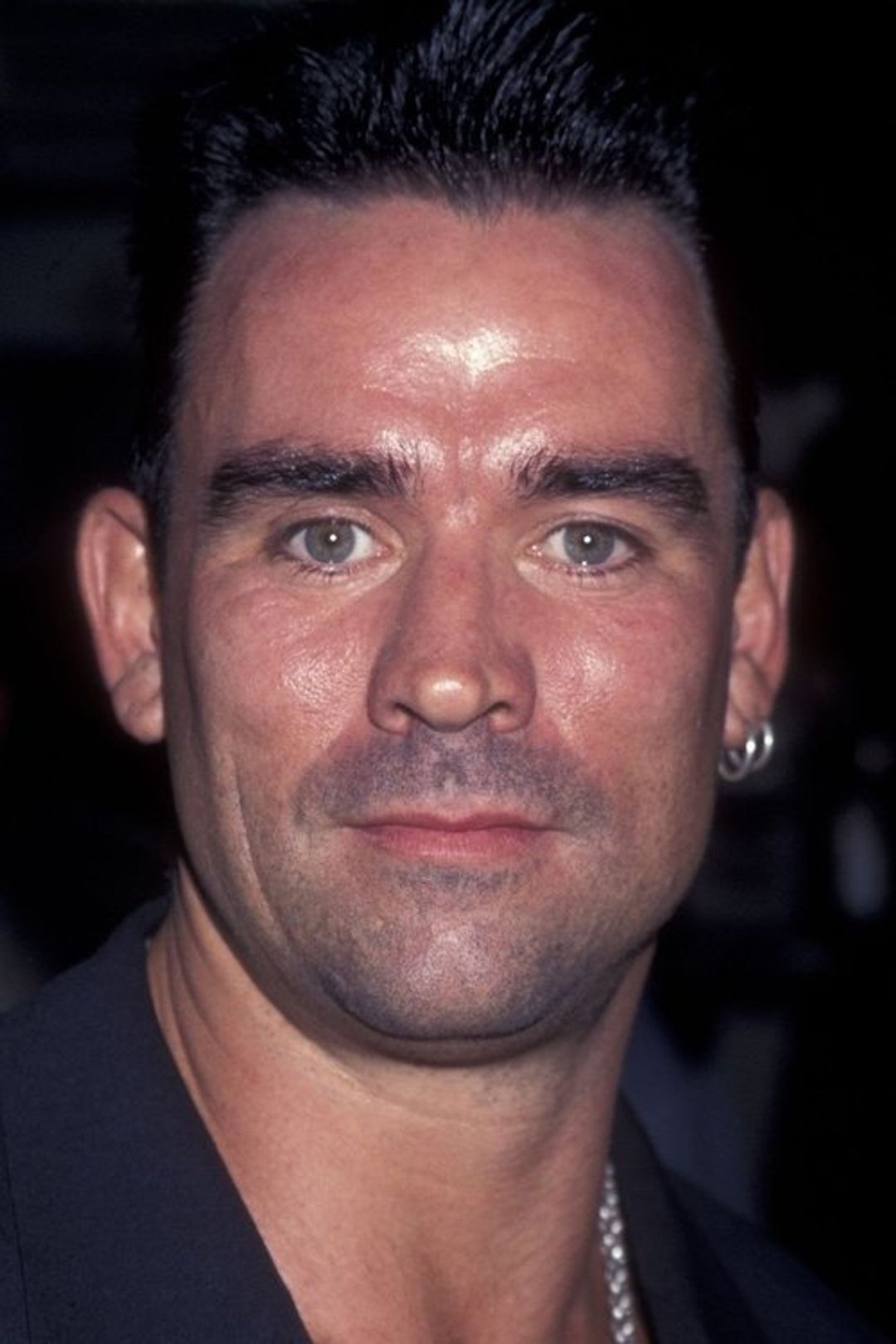 Profile image of Trevor Goddard