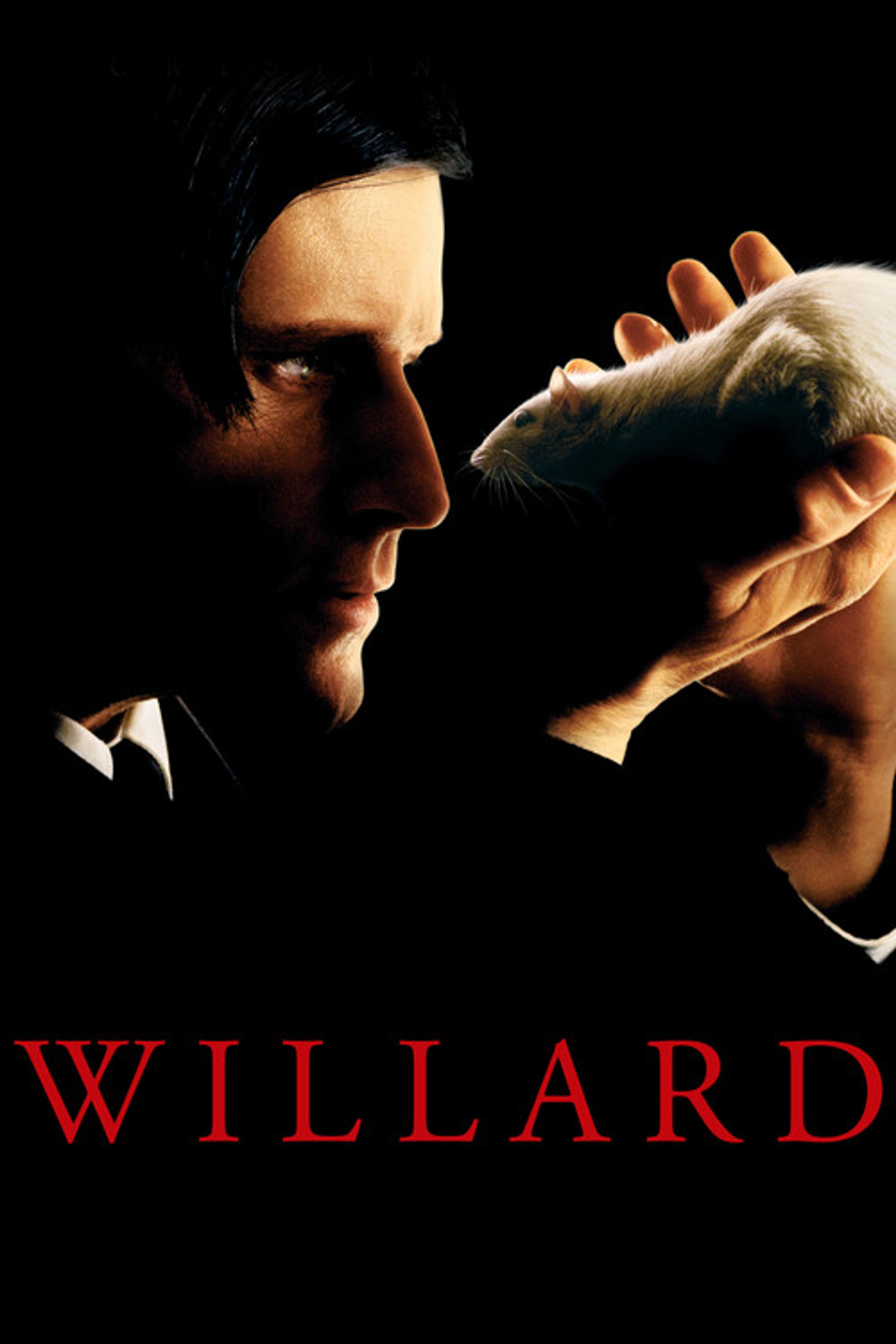 Poster image of Willard