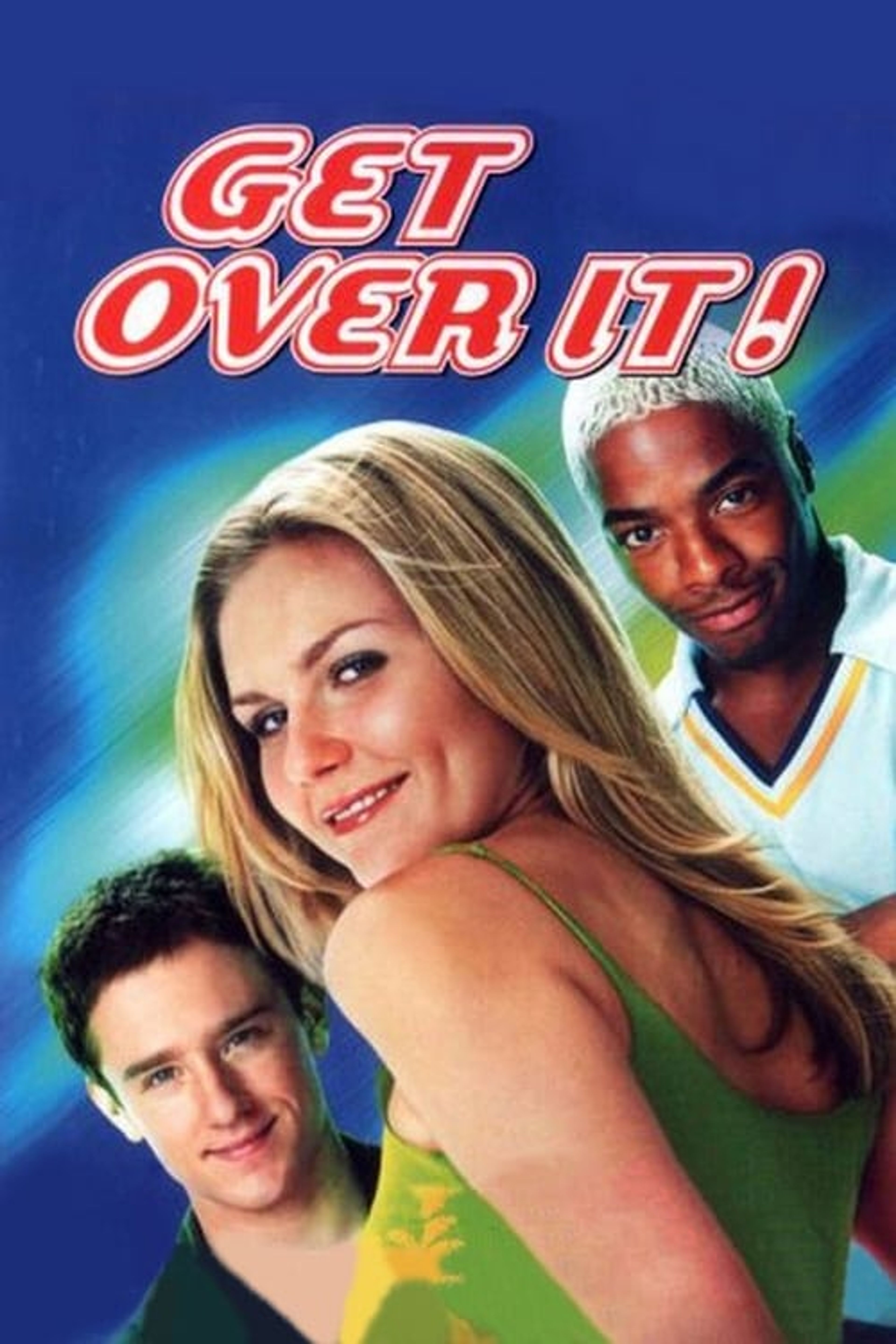 Poster image of Get Over It