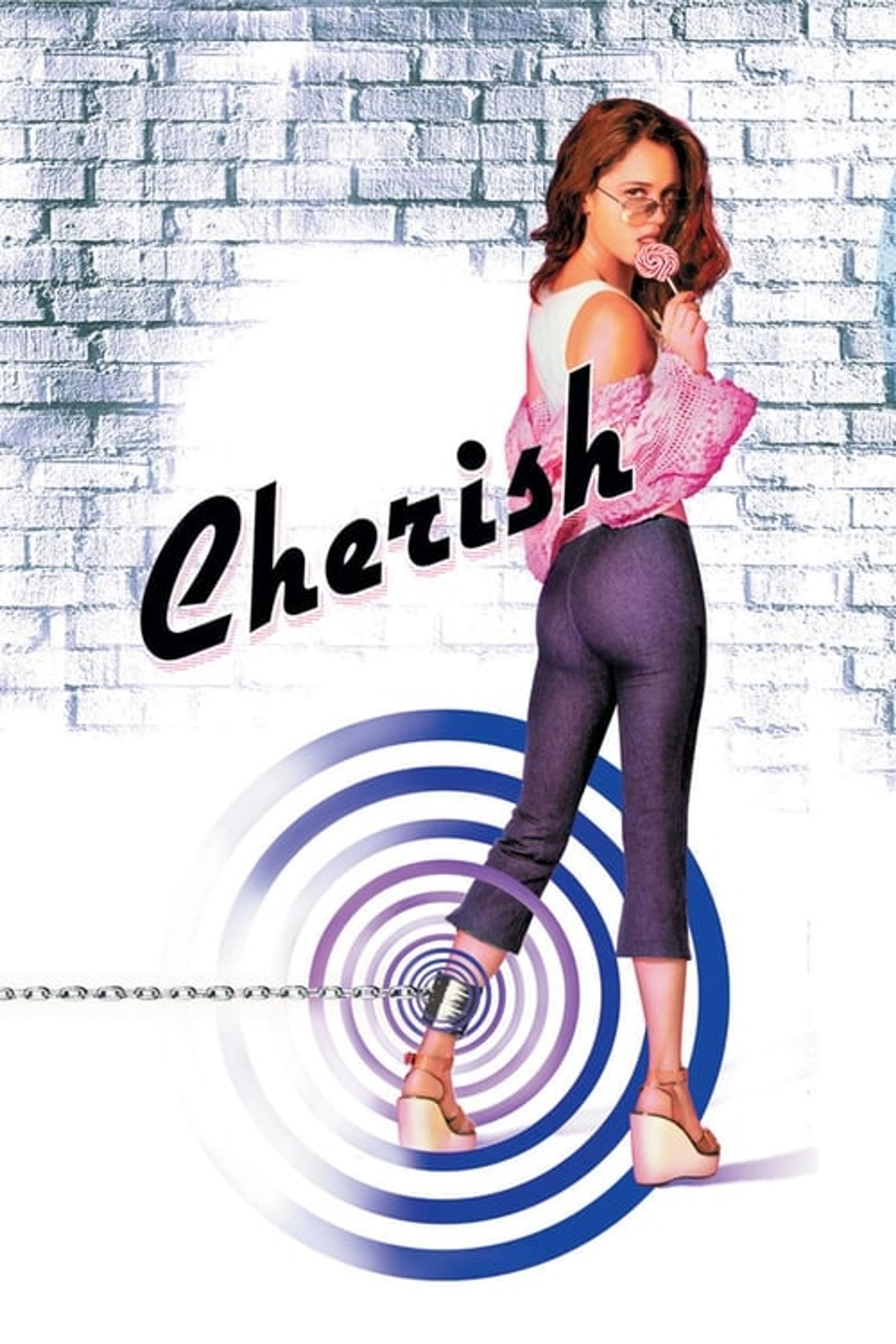 Poster image of Cherish