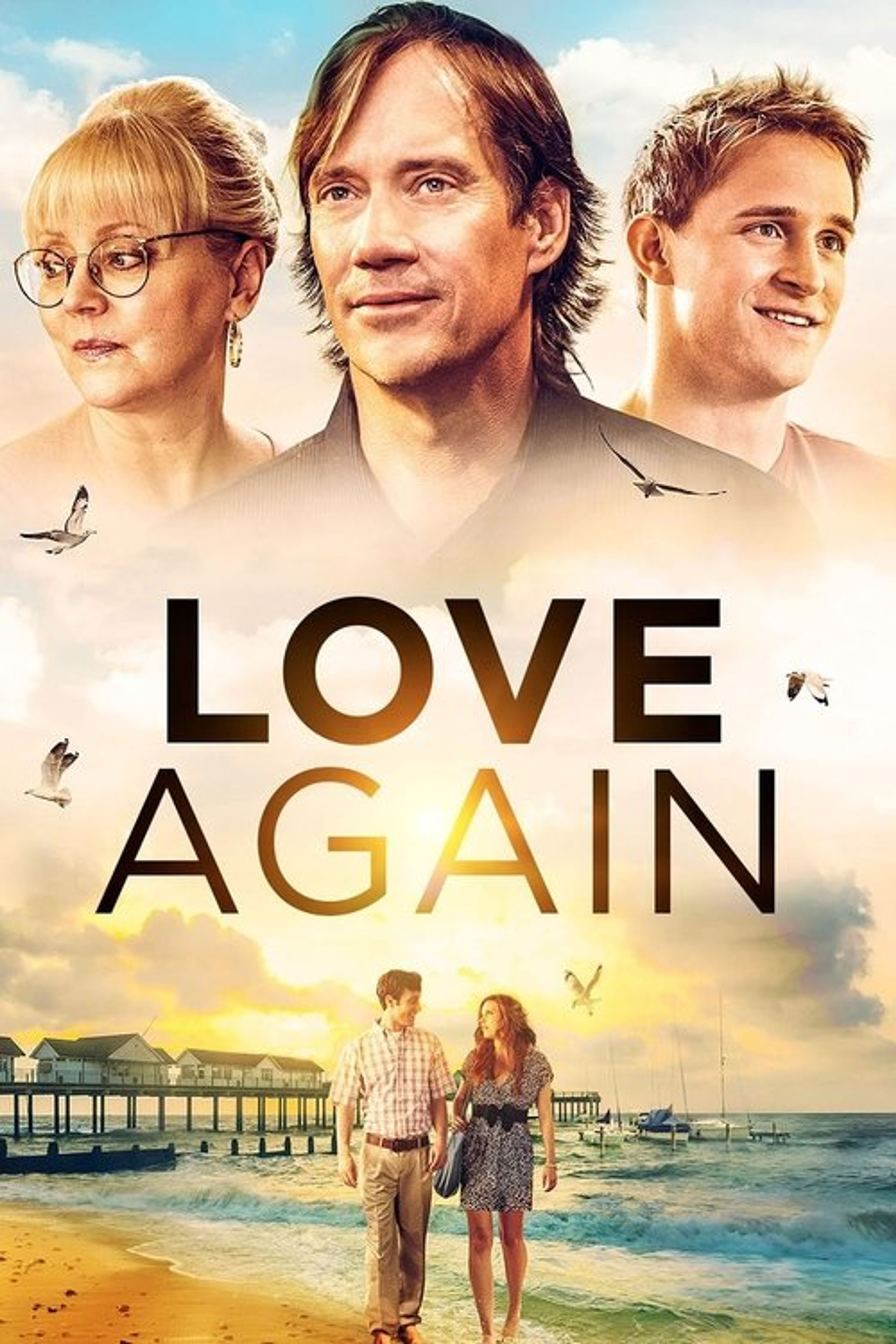 Poster image of Love Again