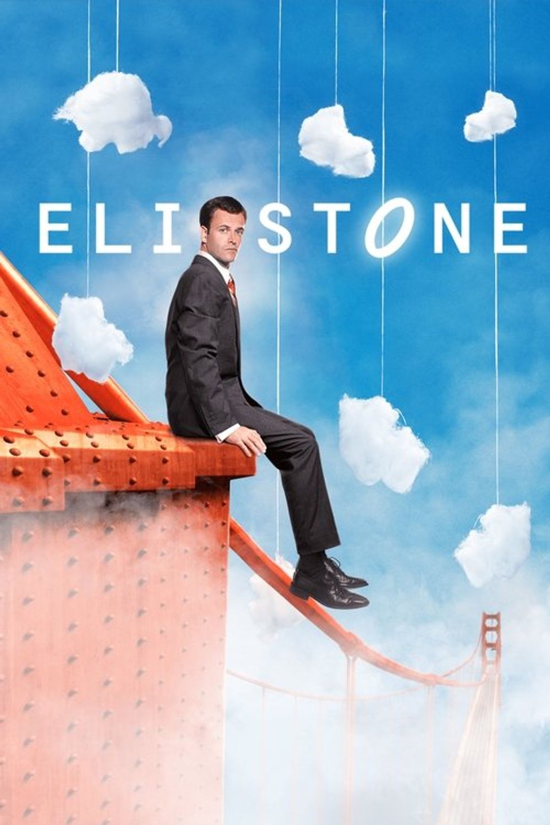 Poster image of Eli Stone