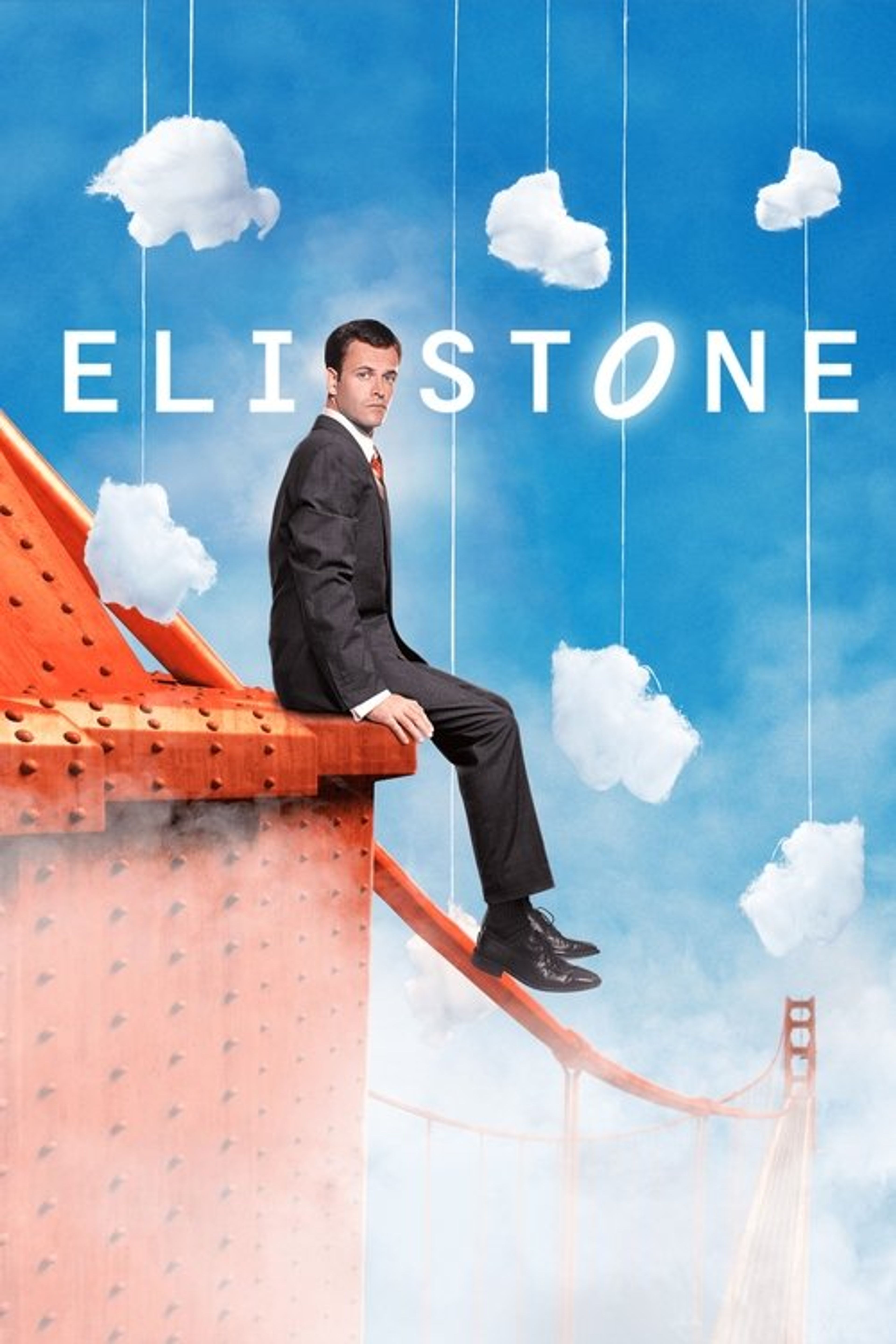 Poster image of Eli Stone