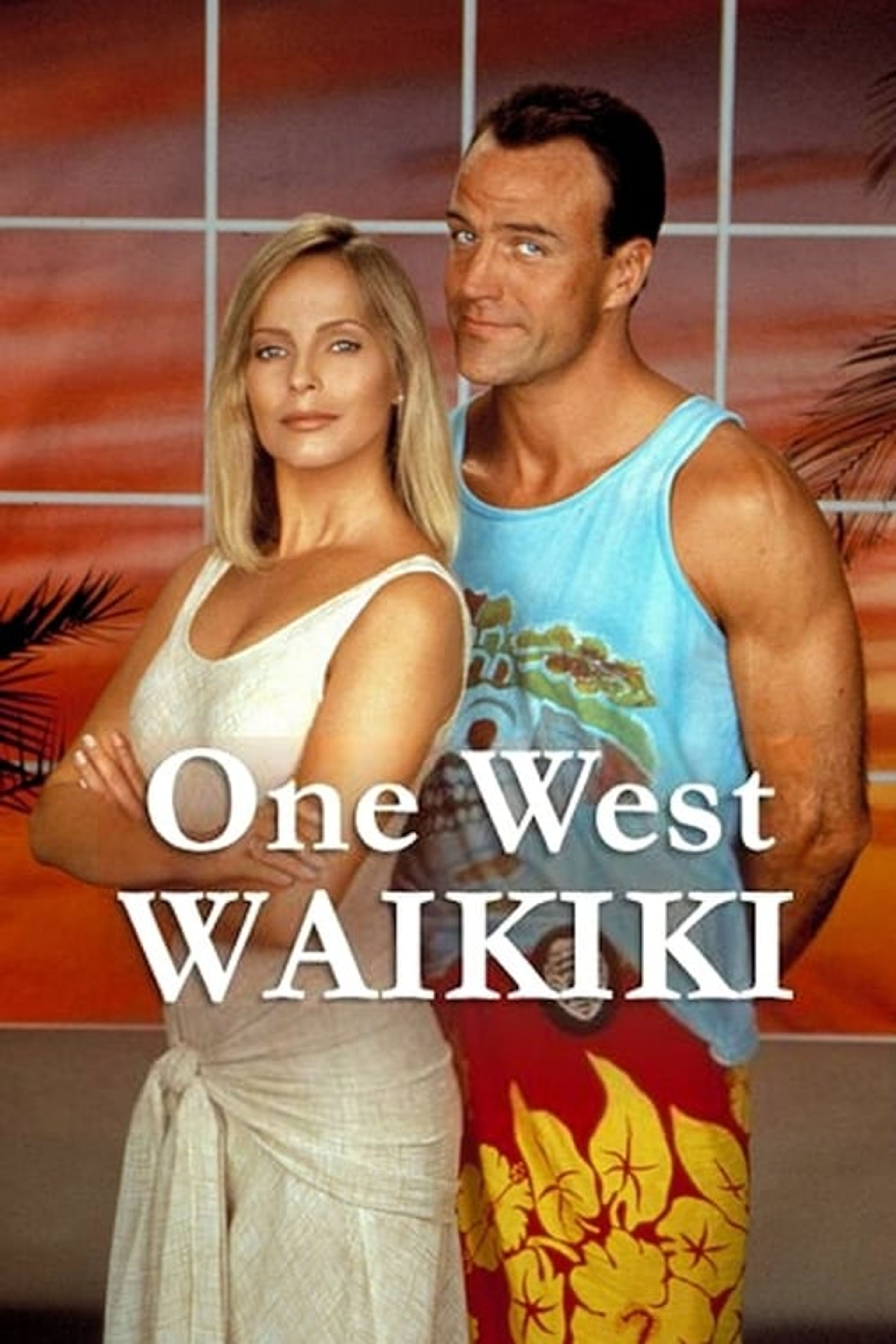 Poster image of One West Waikiki