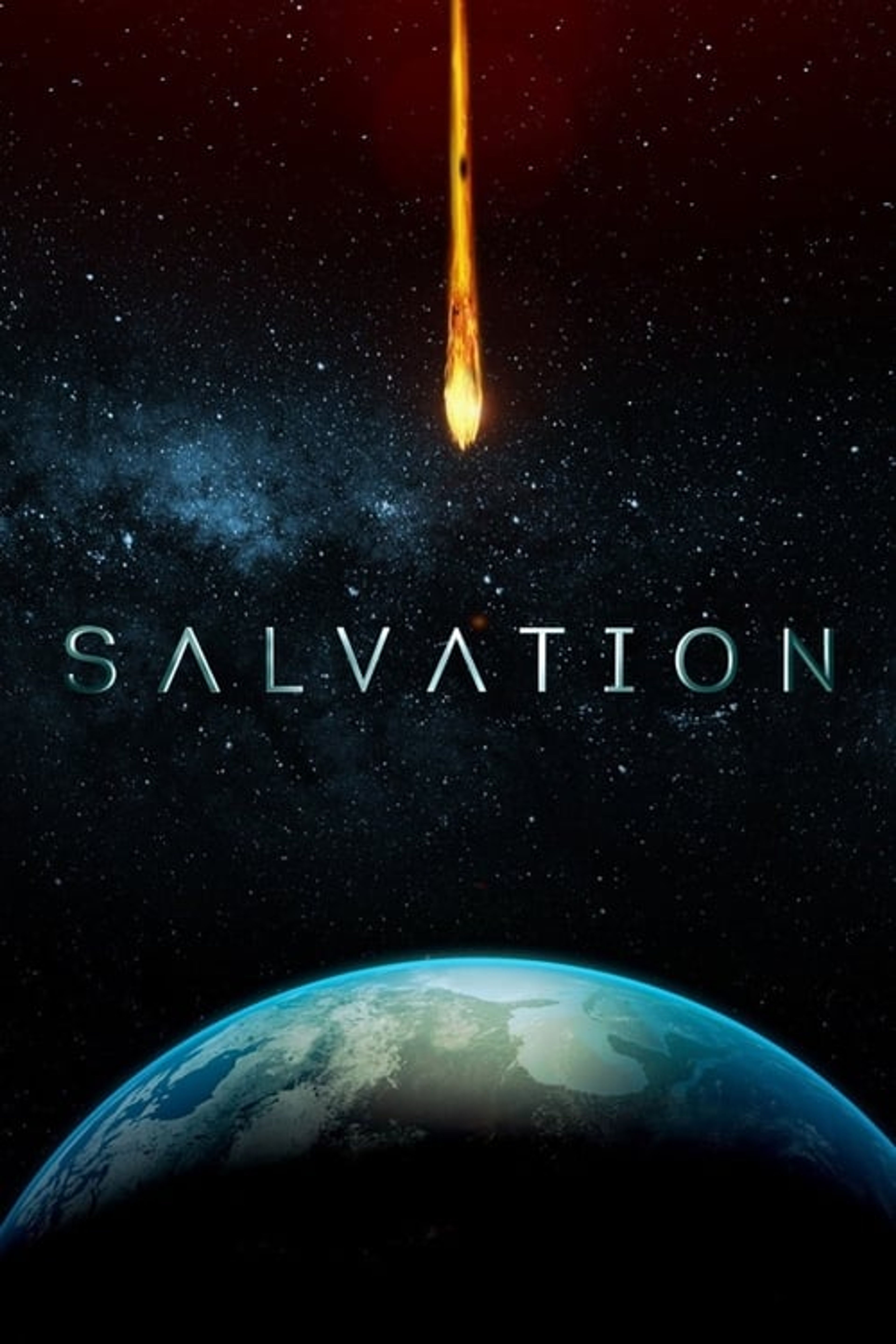 Poster image of Salvation