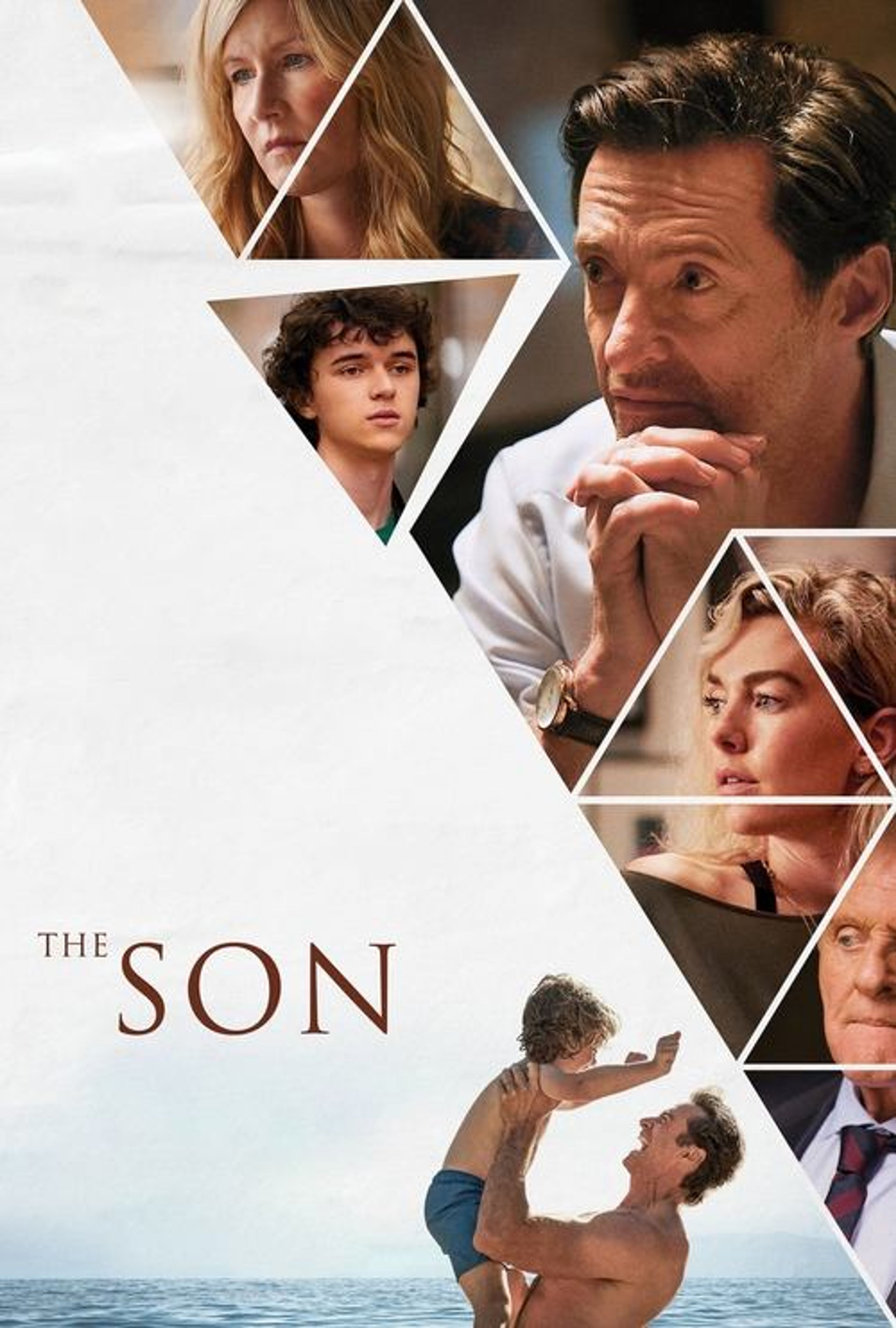 Poster image of The Son