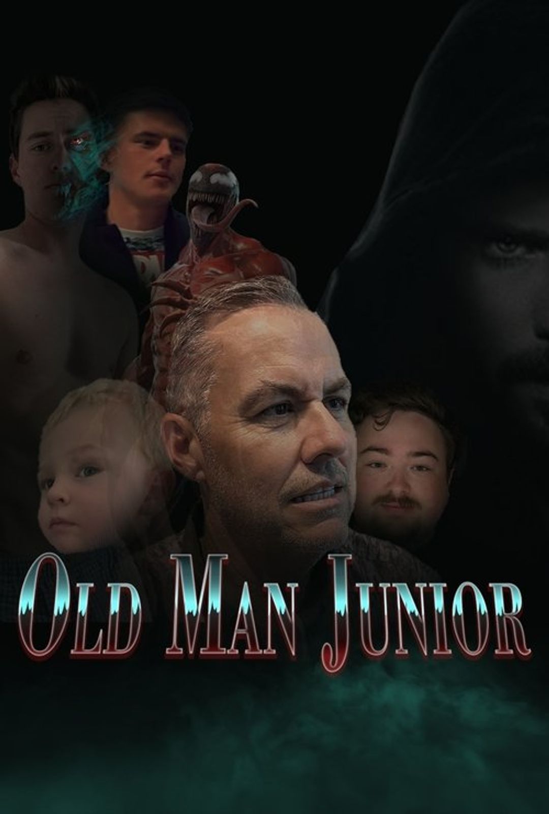 Poster image of Old Man Junior