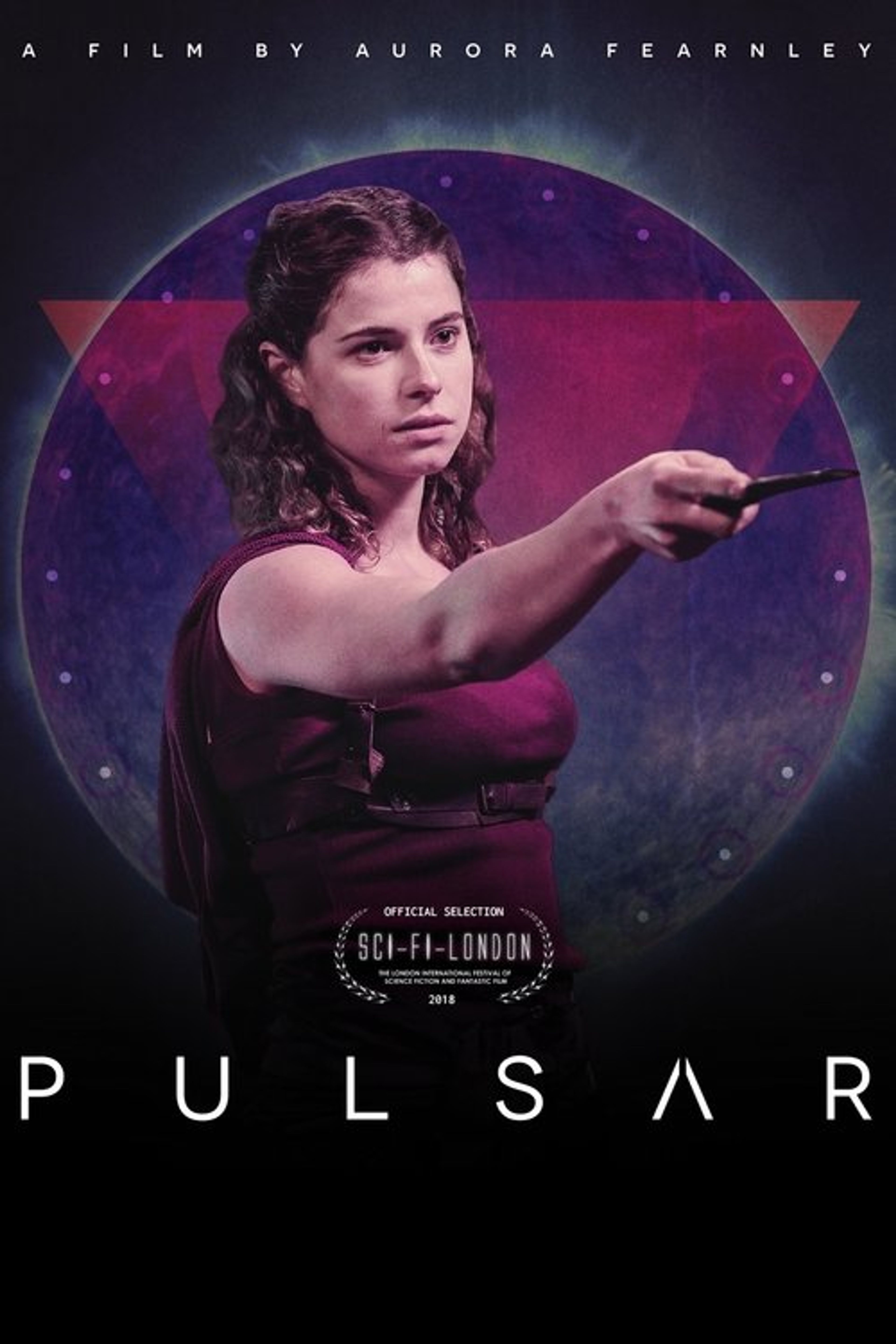 Poster image of Pulsar